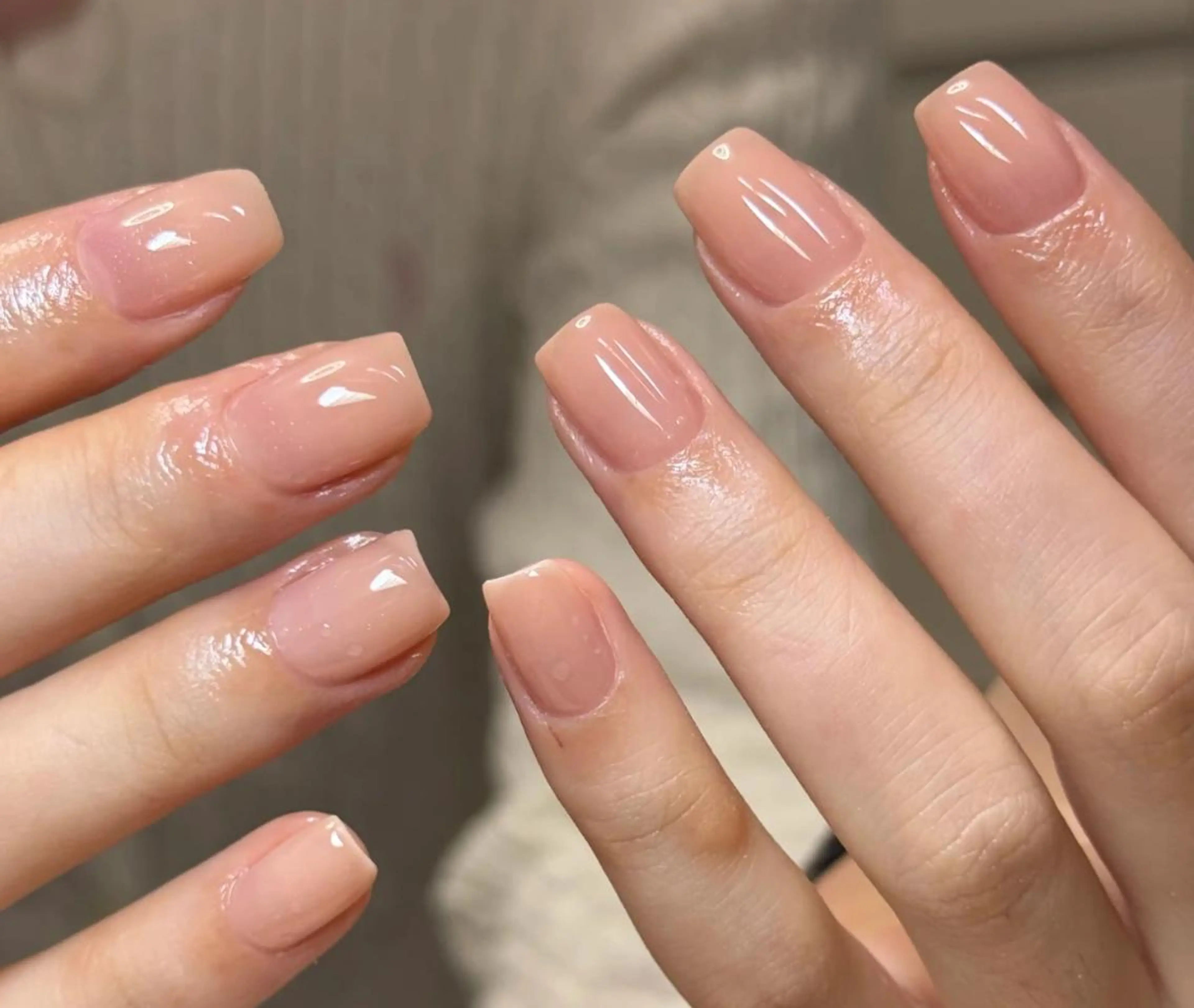 ネイル ハンドネイル 🎀 KiKi_nailのネイルデザイン
