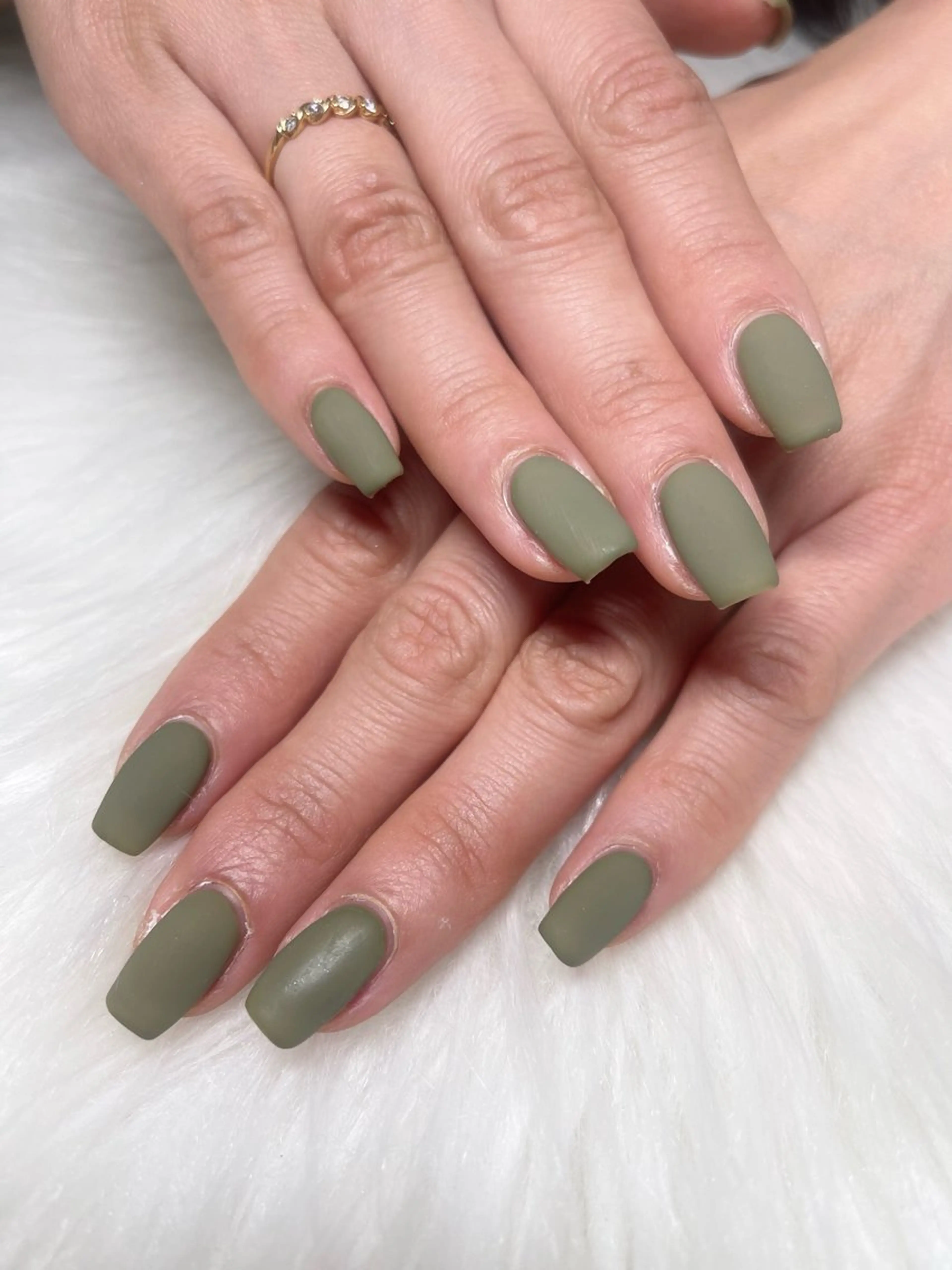 ネイル LULA所属・Stella nailのネイルデザイン