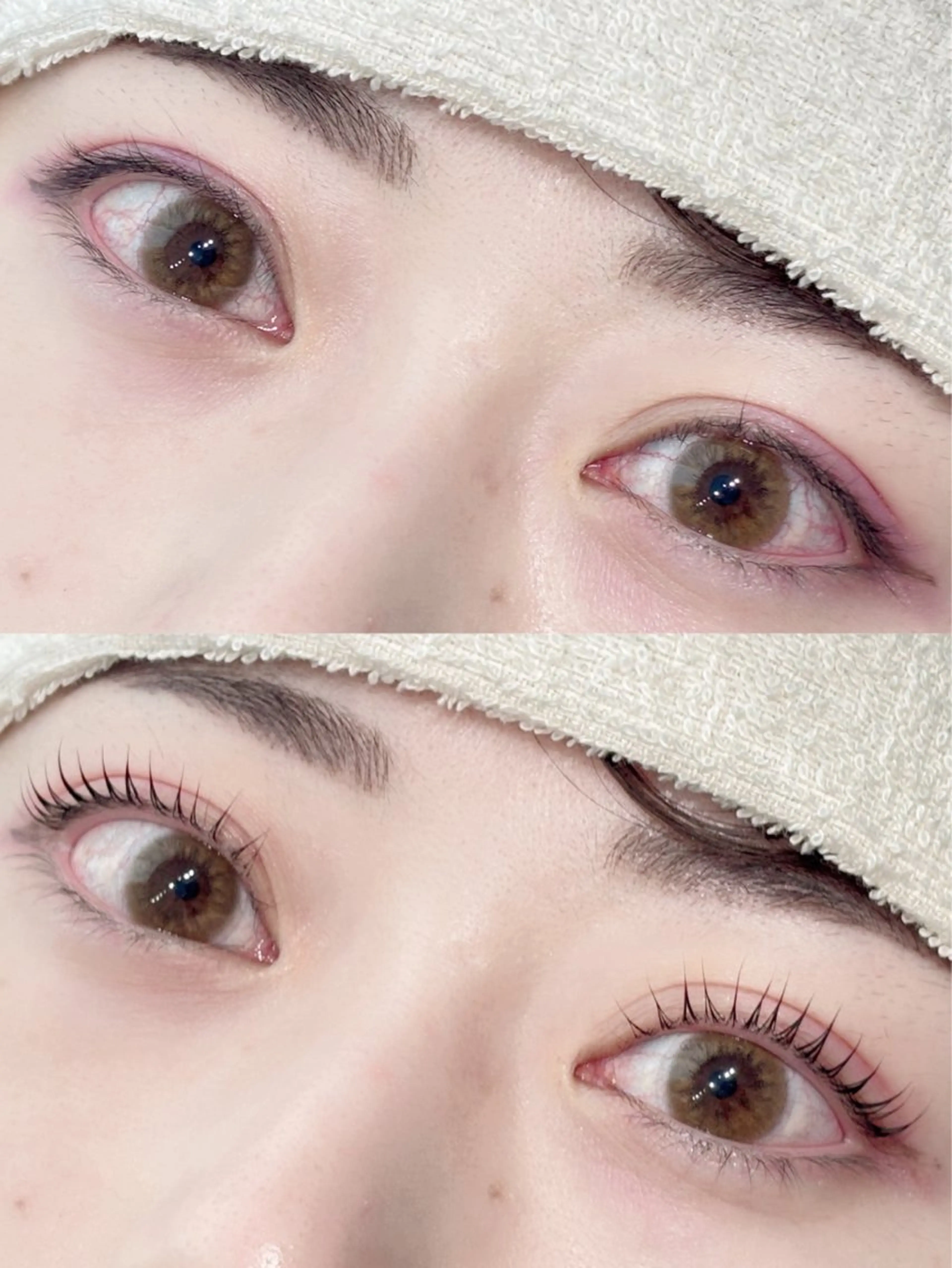 マツエク・マツパ yuine 🌷の眉毛・アイブロウイメージ