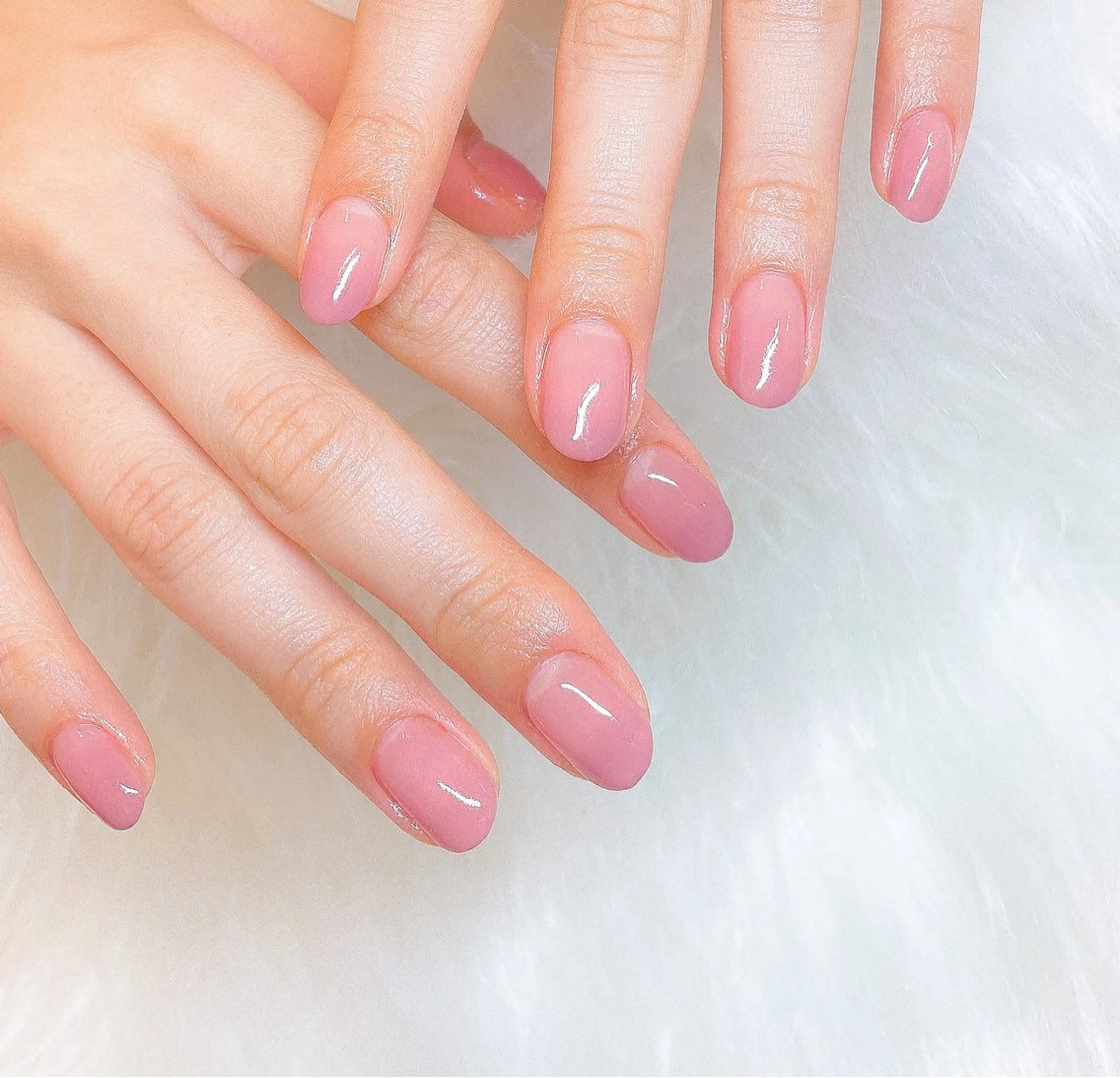 ネイル ハンドネイル beauty salon100＋所属・100＋ Yuuのネイルデザイン