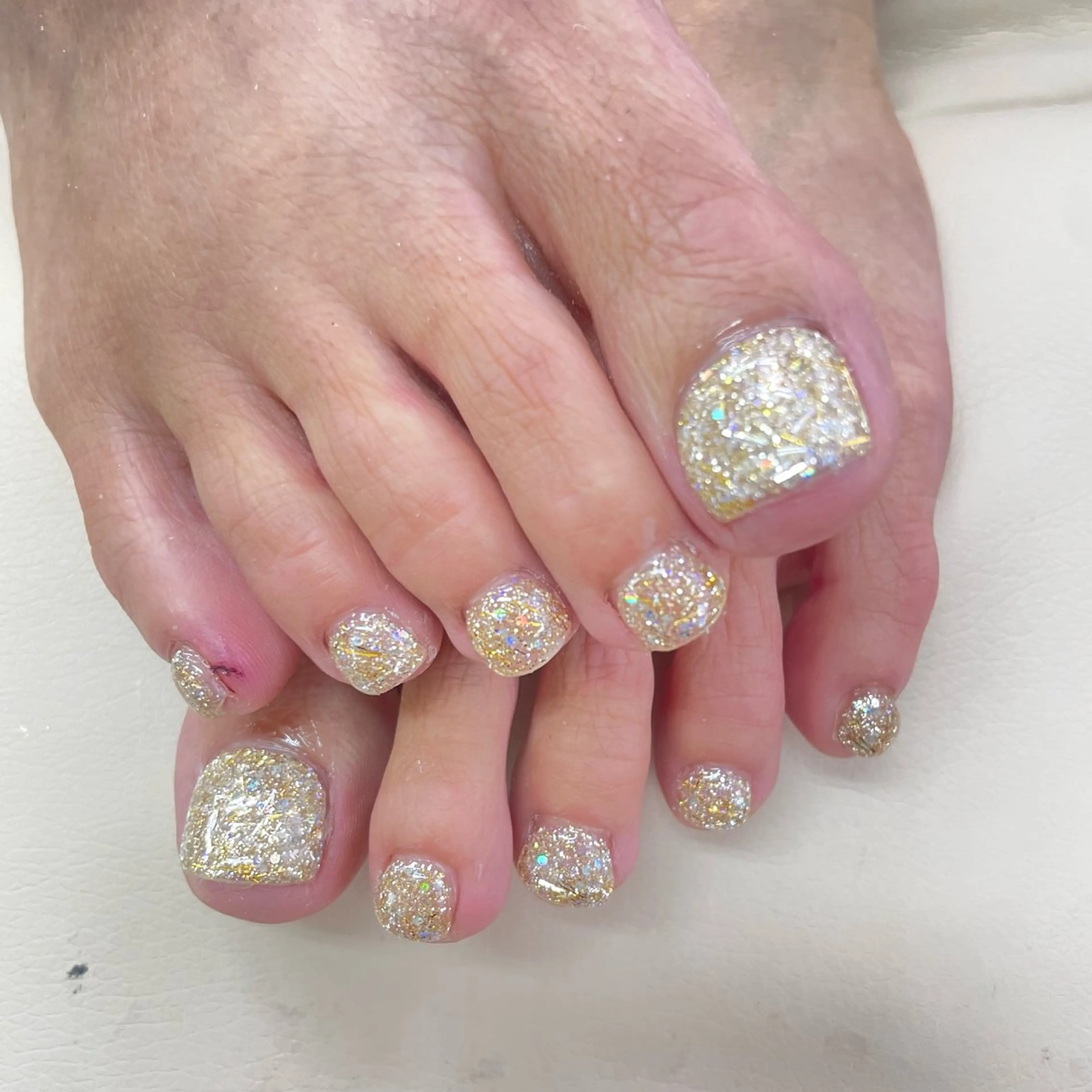 ネイル Bianca 新宿 Nakano🎀のネイルデザイン