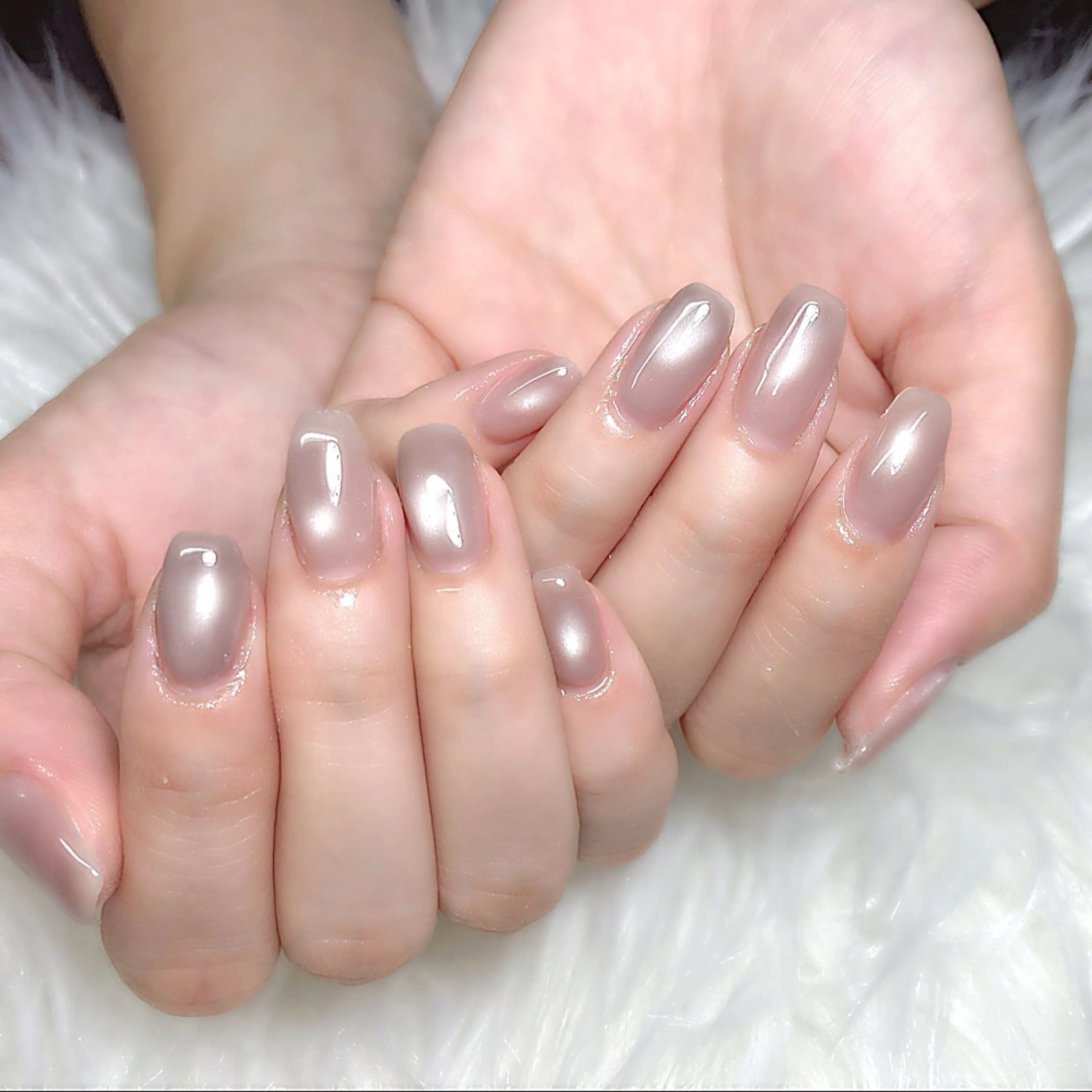 ネイル 中国整体院中の ネイルサロン💅のネイルデザイン