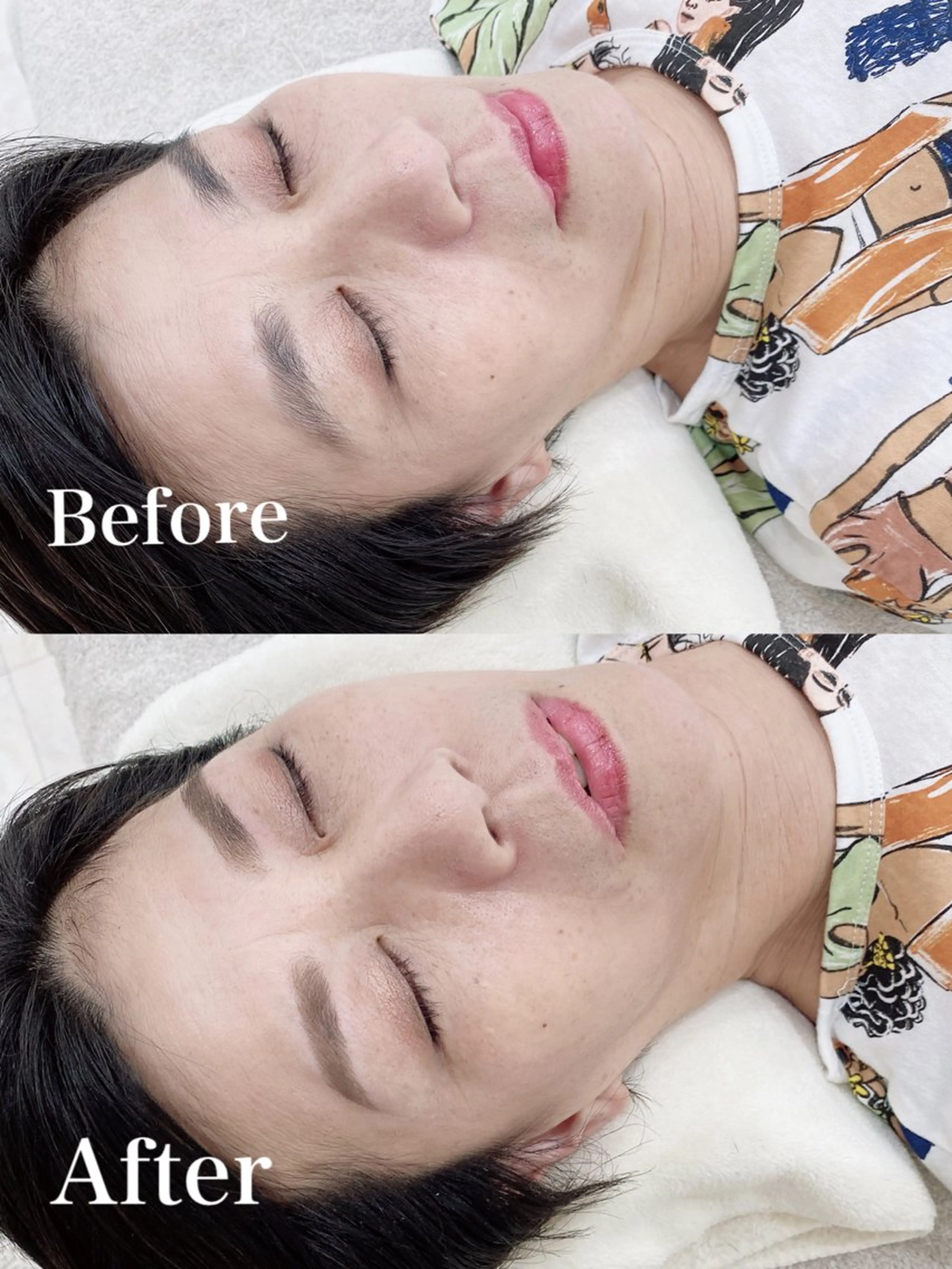 アイブロウ Salon de Galcon 2階(サロンド・ギャルソン)所属・KU TA  \(◡̈)/の眉毛・アイブロウイメージ