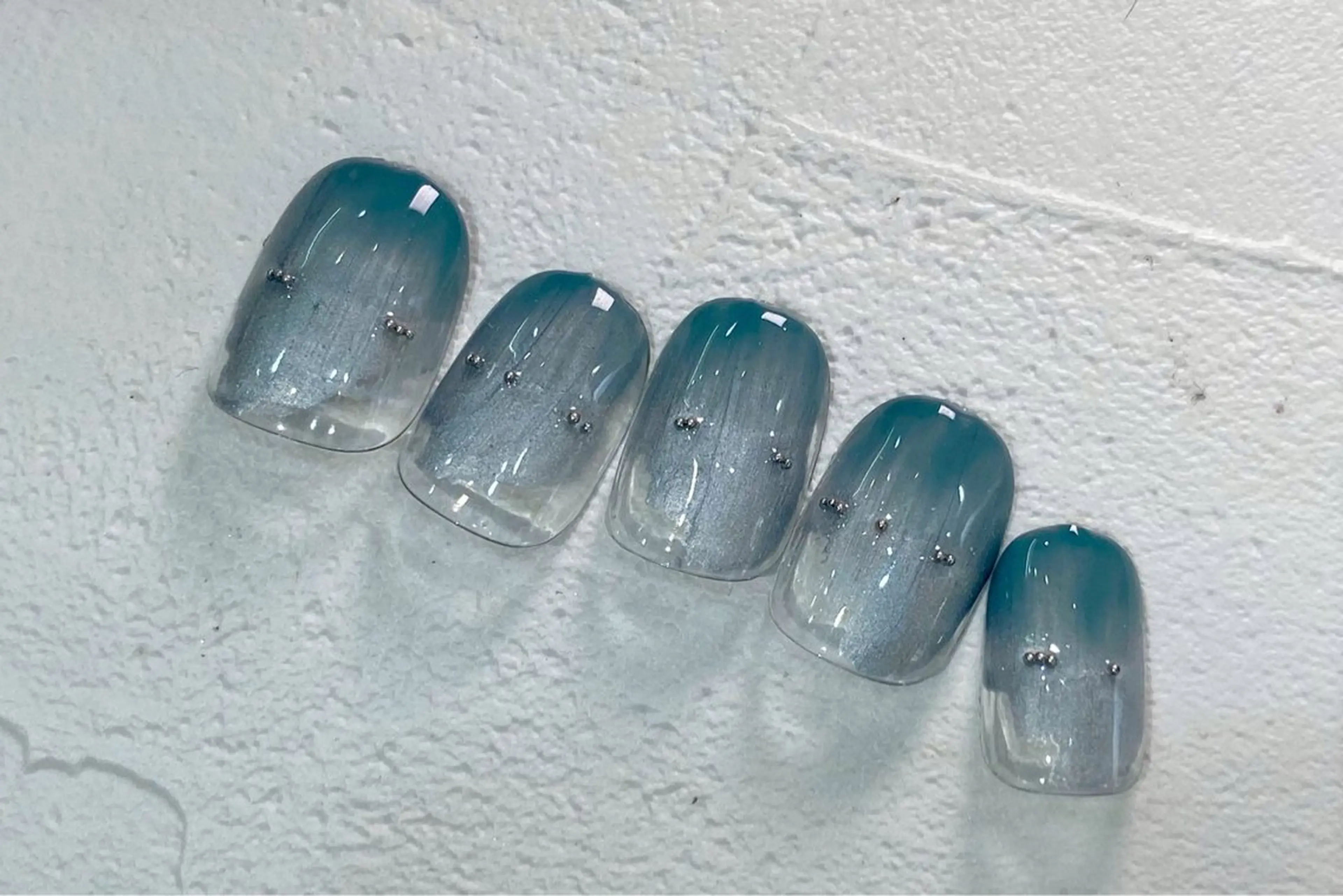 ネイル nail salon quartettoのネイルデザイン