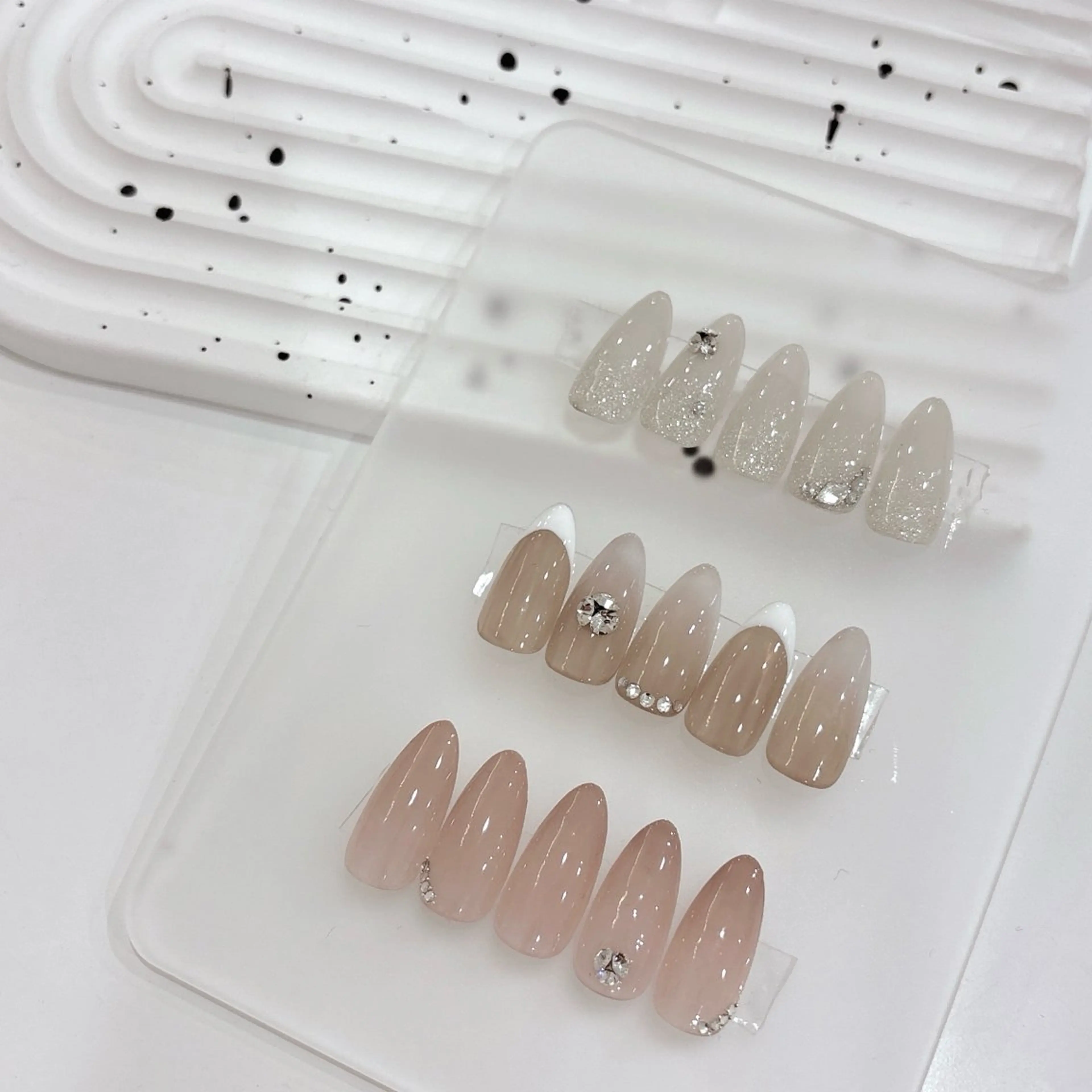ネイル ハンドネイル FLY Nail Salonのネイルデザイン