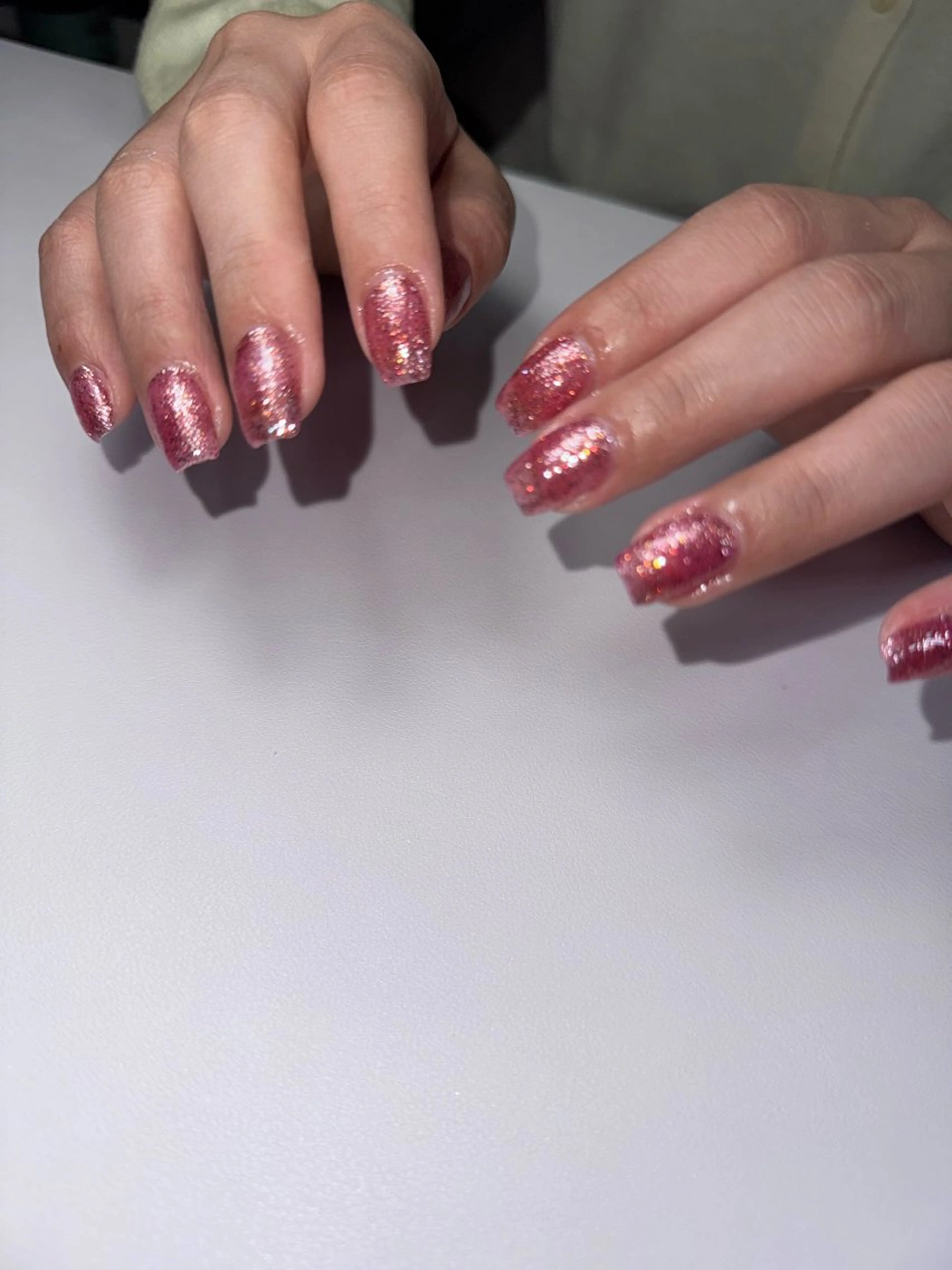 ネイル Y nailのネイルデザイン