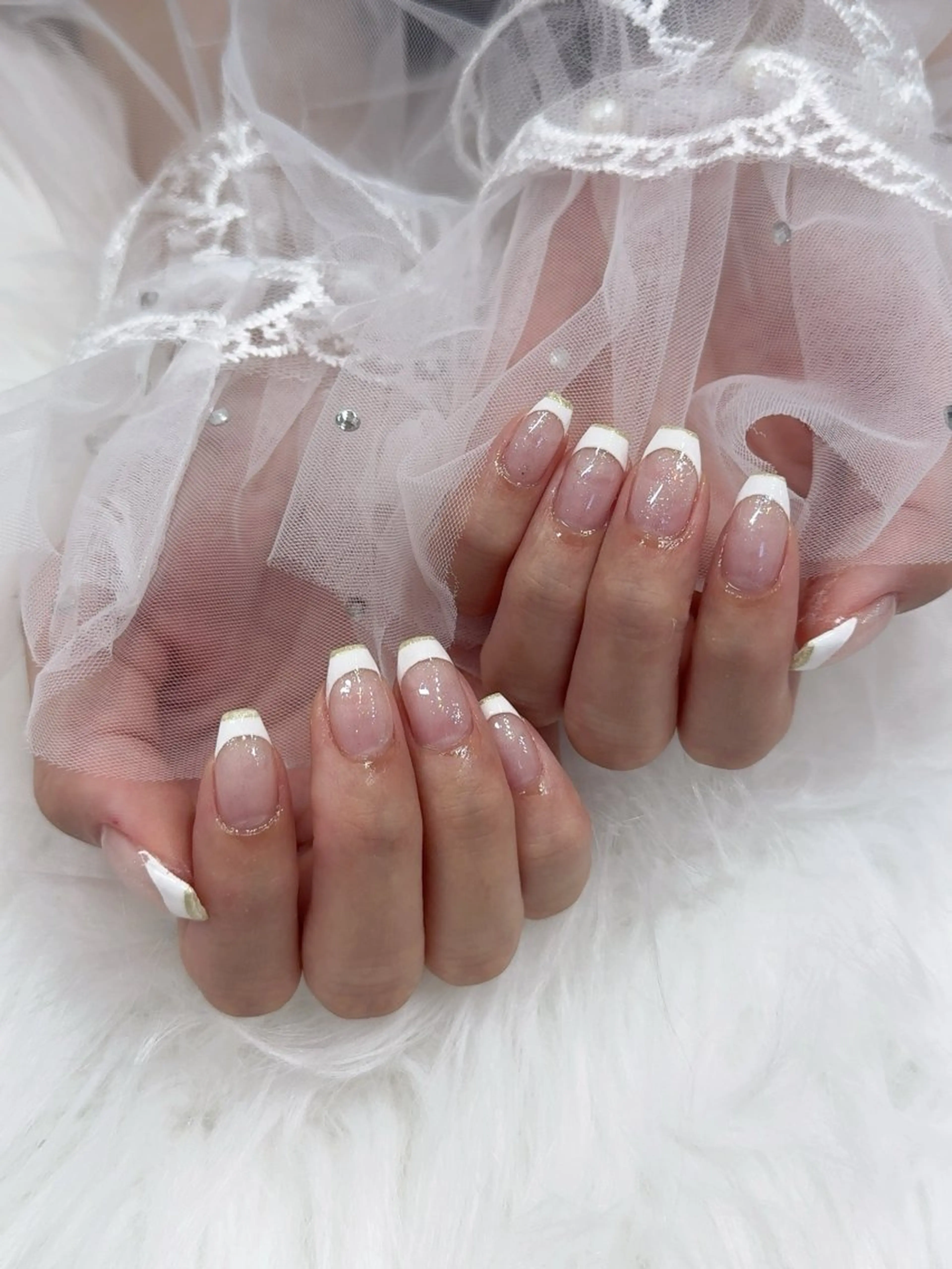 ネイル ハンドネイル nailsalon coco所属・nailsalon cocoのネイルデザイン