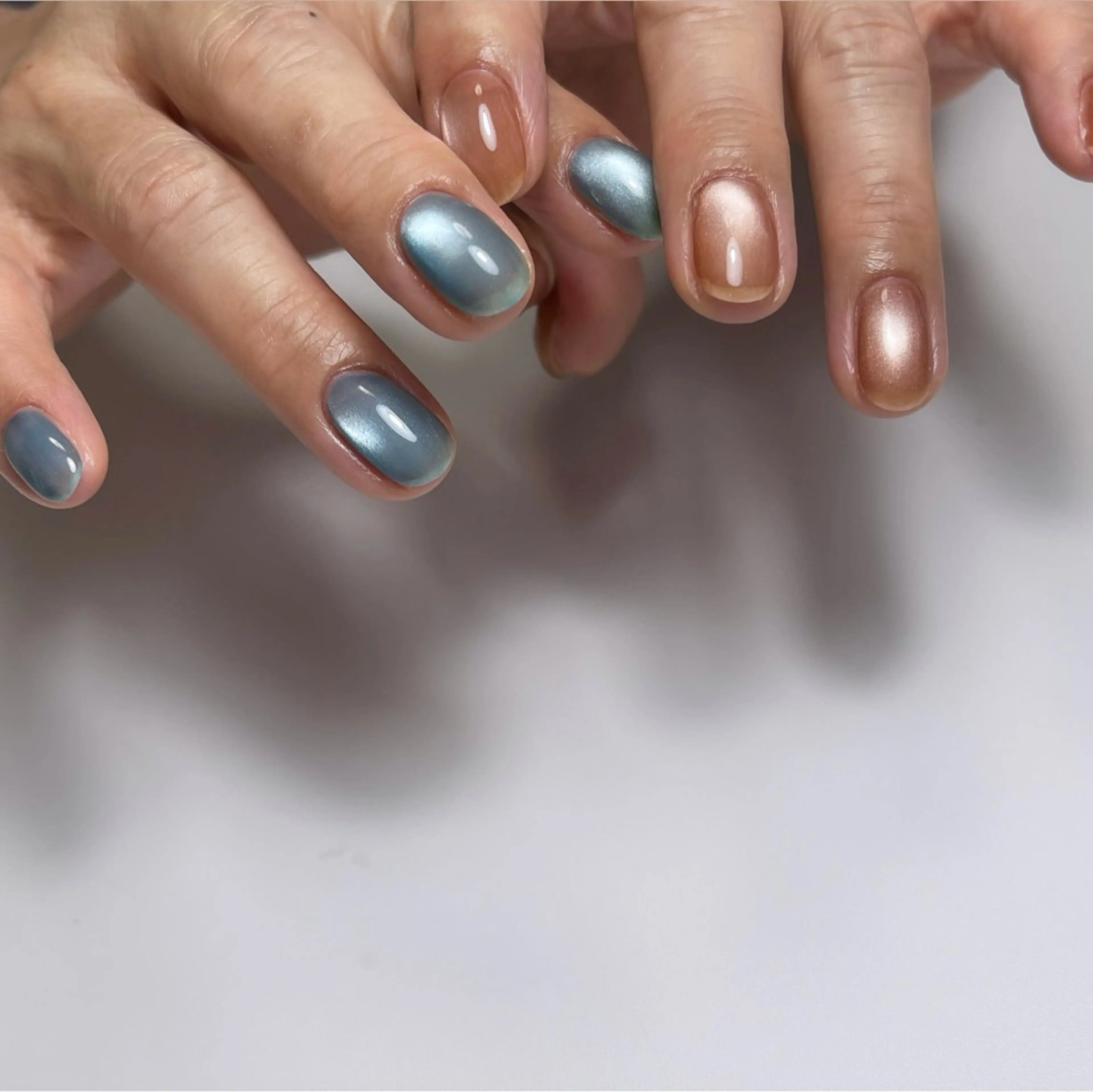ネイル ハンドネイル Nail  salon  Lebel所属・Nailsalon Lebelのネイルデザイン