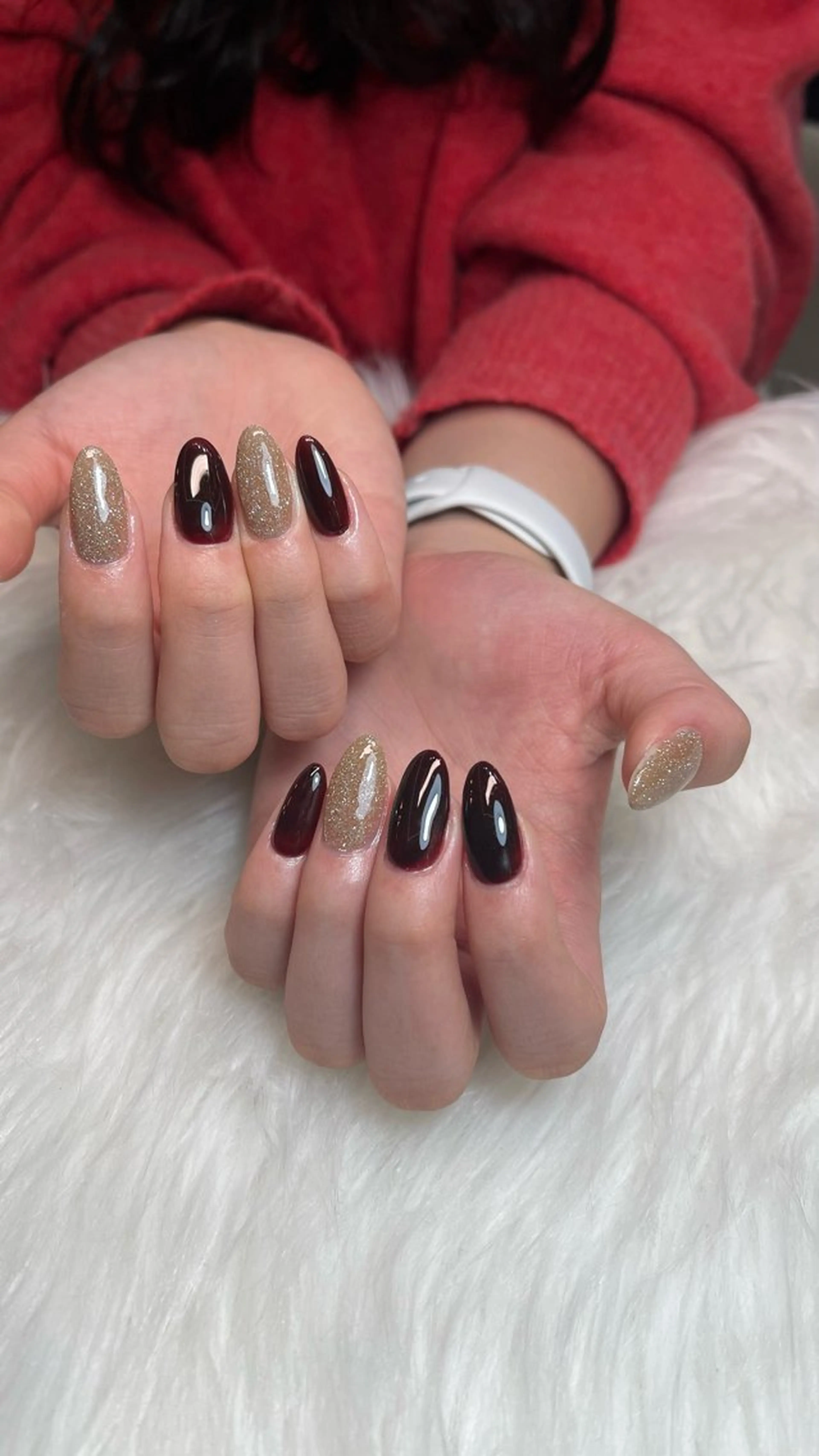 ネイル ハンドネイル The 1989 Nail Salonのネイルデザイン