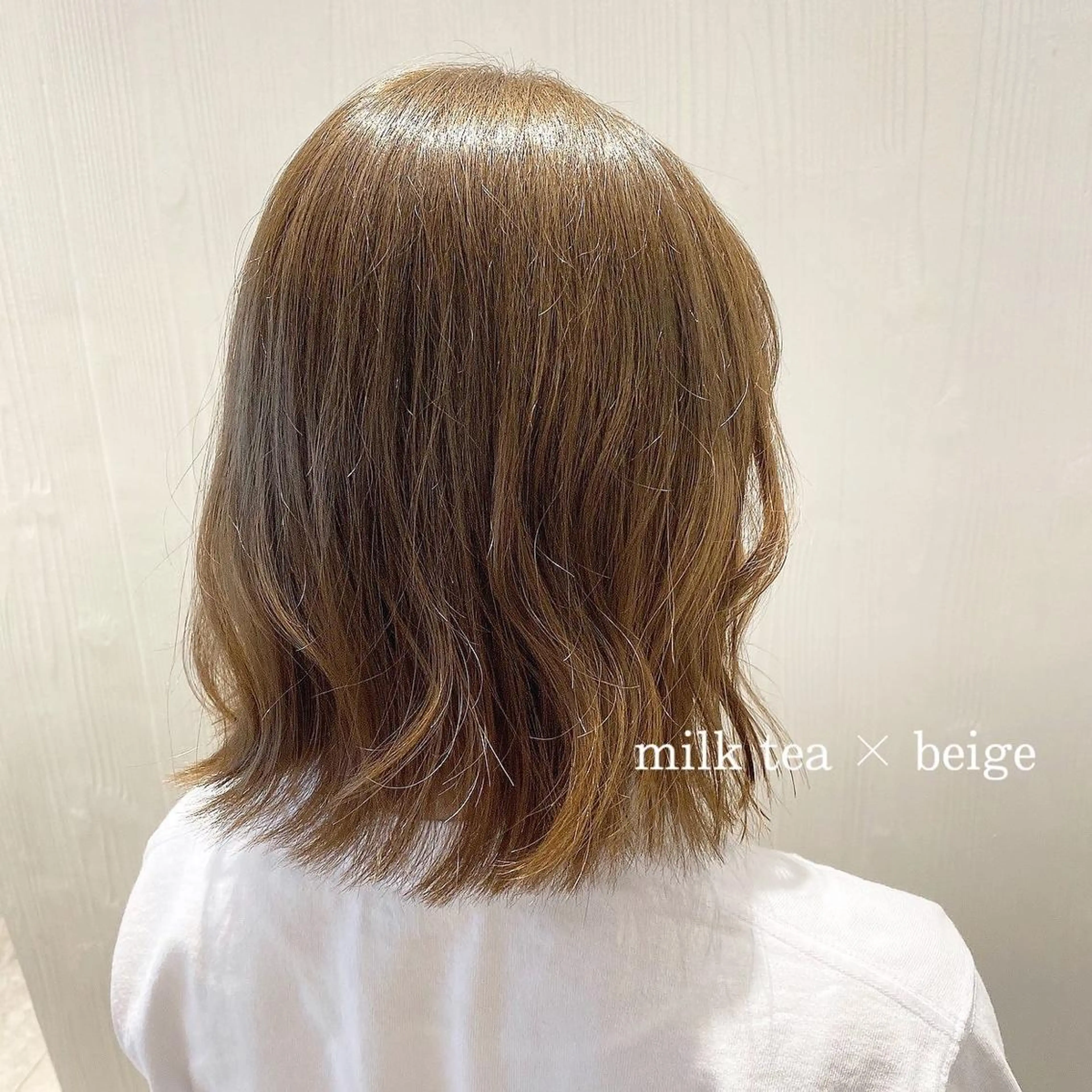 ショート カラー ヘアカラー インナーカラー☆ 香西茉奈のヘアスタイル