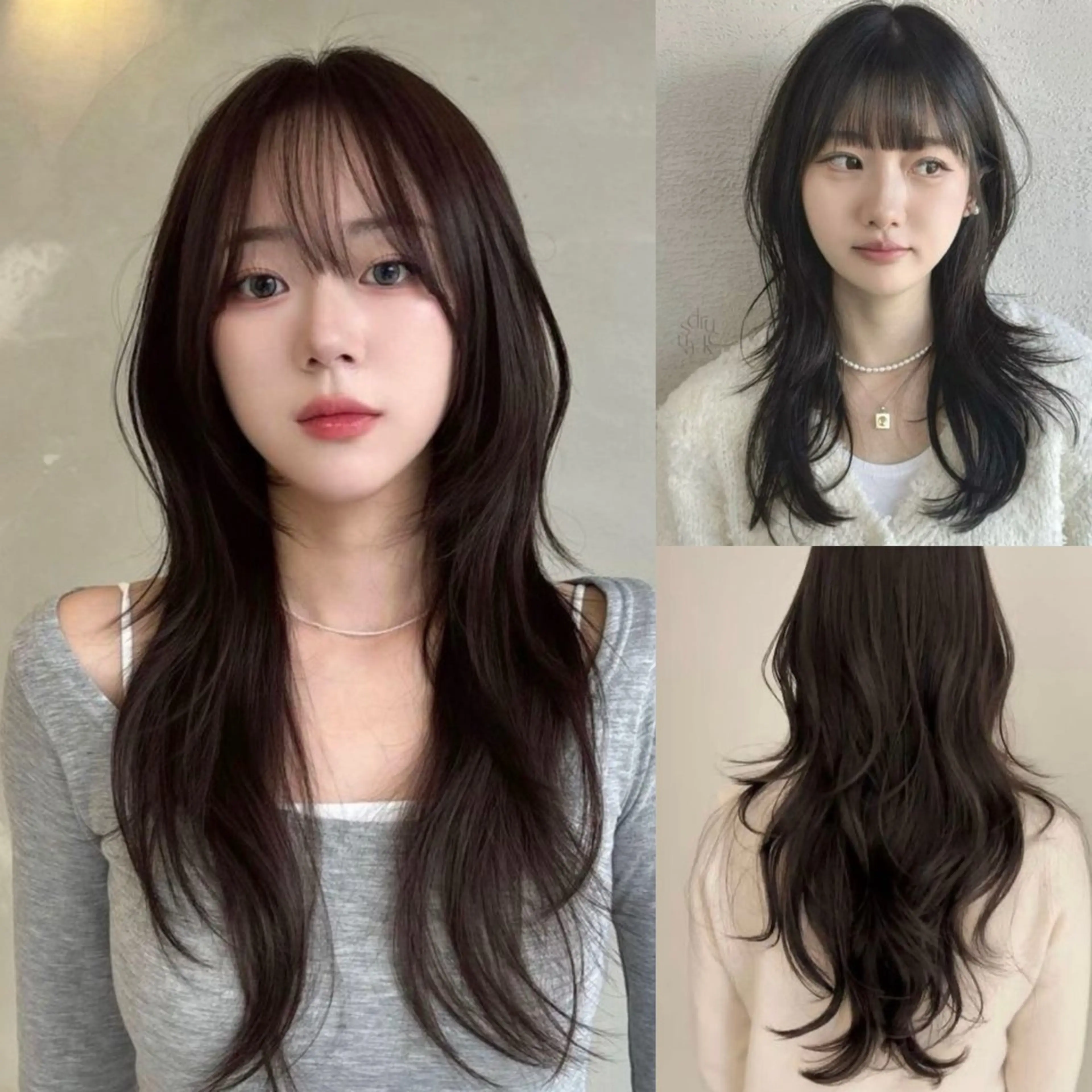 パーマ ARMONY モモのヘアスタイル