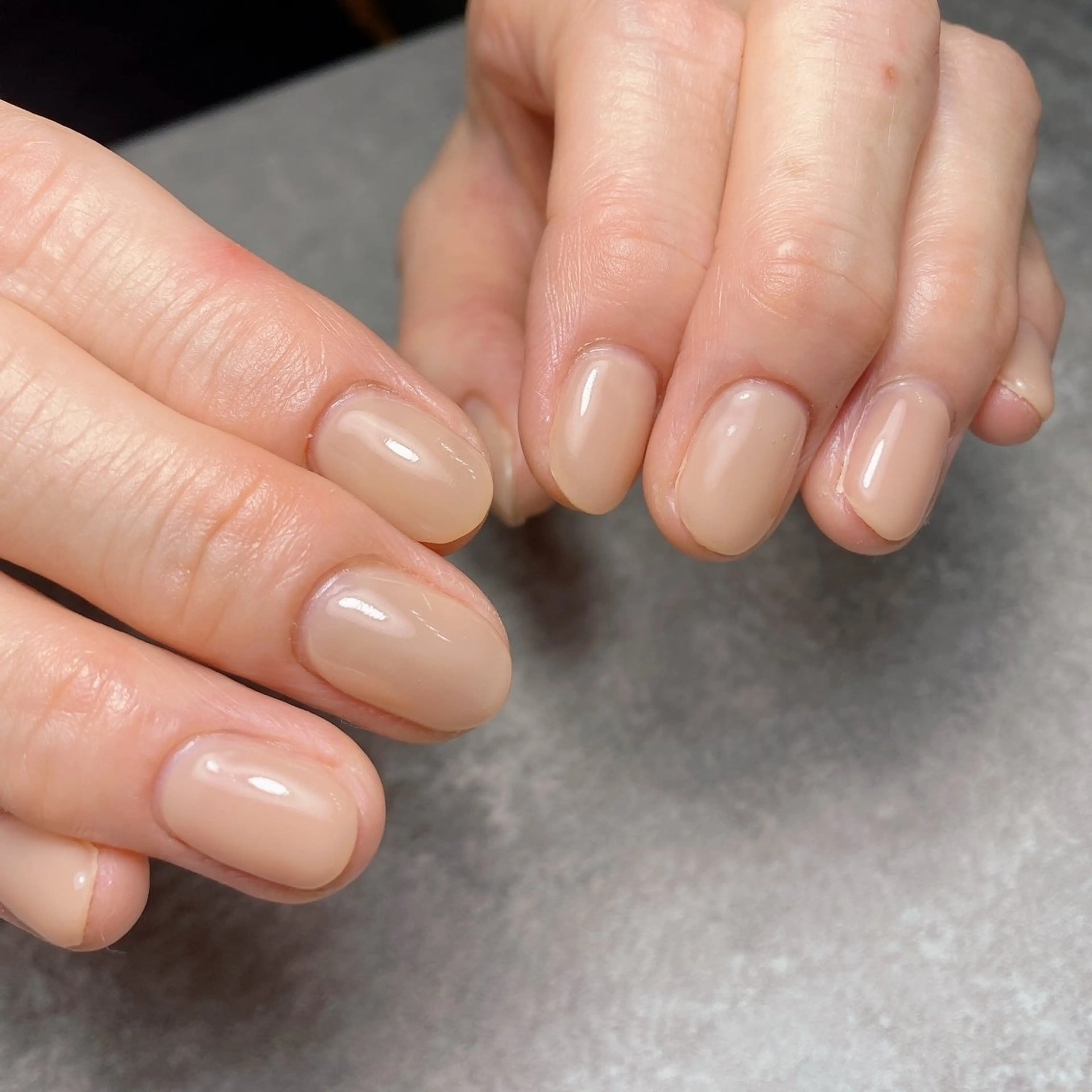 ネイル ハンドネイル private nail salon emu.所属・nail salon emu.【MIKI】のネイルデザイン