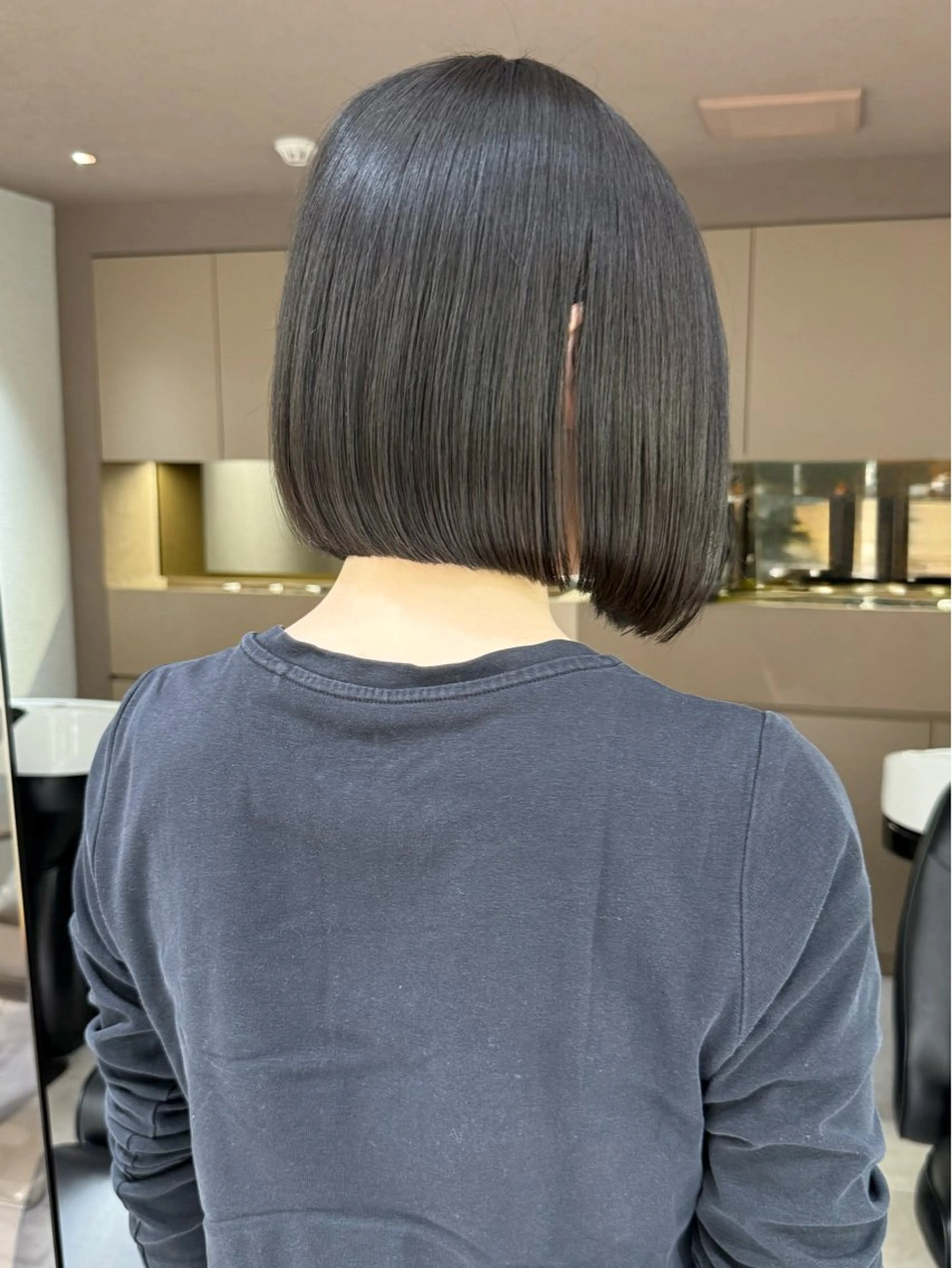 onecolor&coreme treatmentの写真