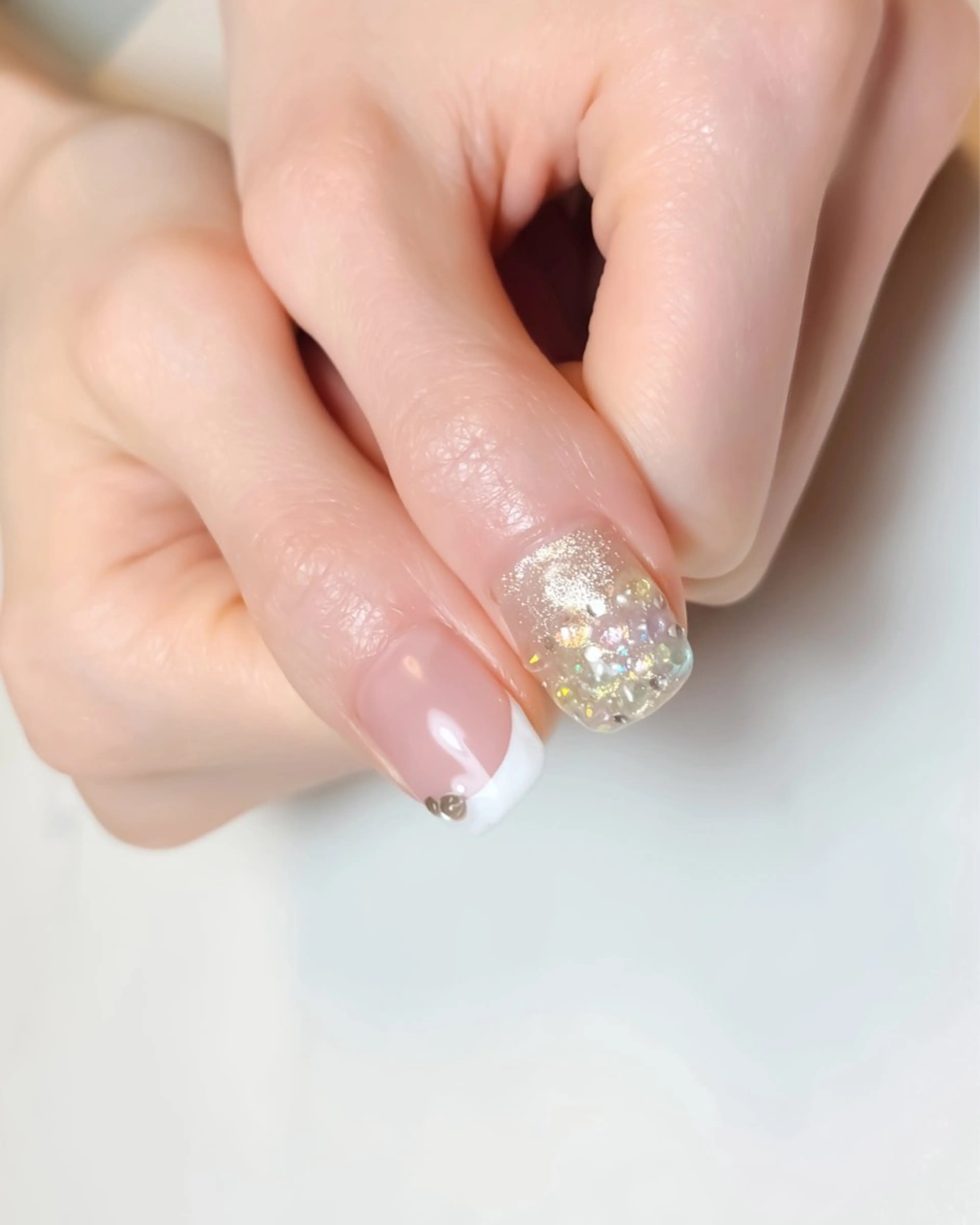 ネイル ハンドネイル private acottoのネイルデザイン