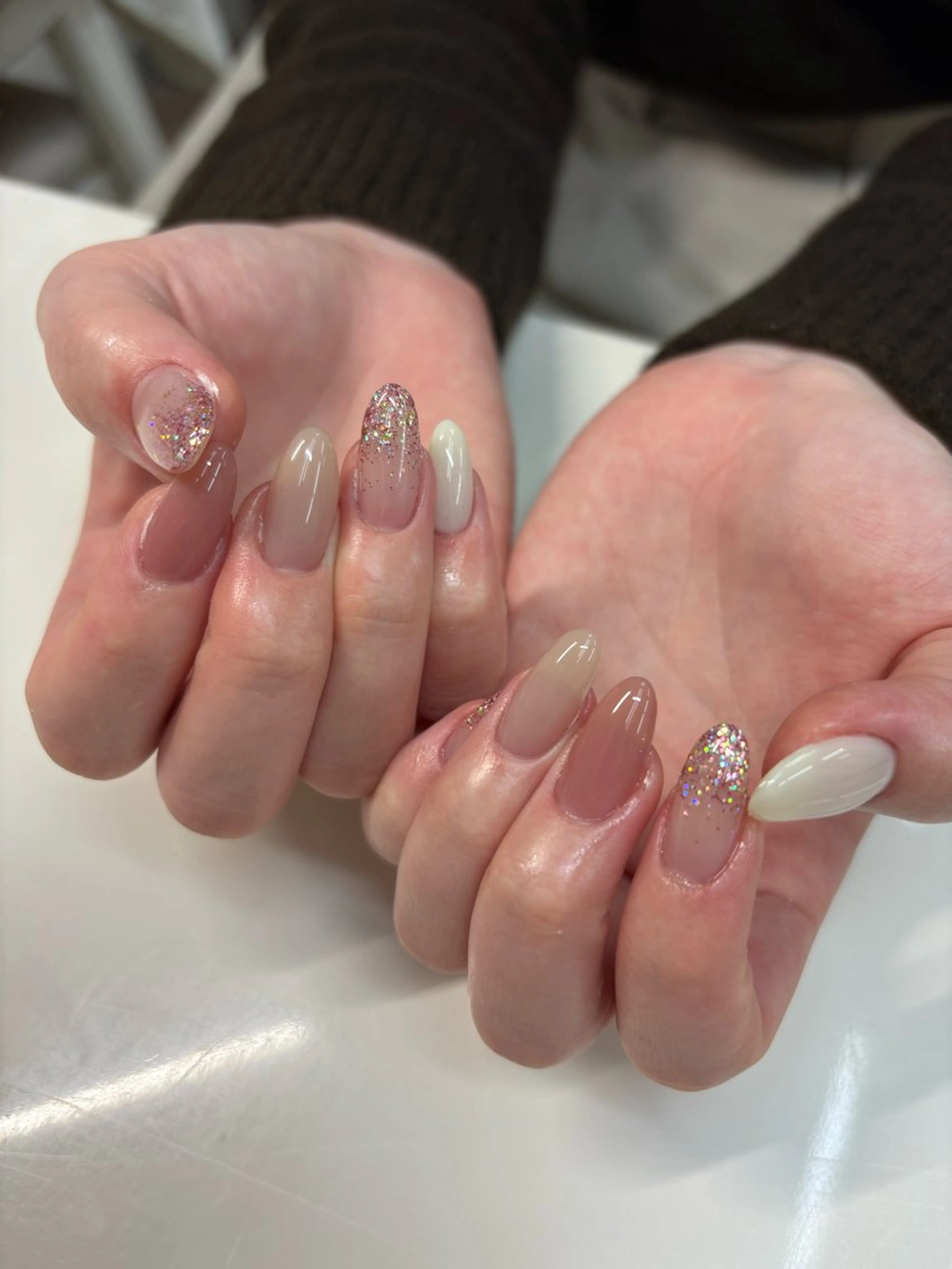 ネイル nail by minamiのネイルデザイン