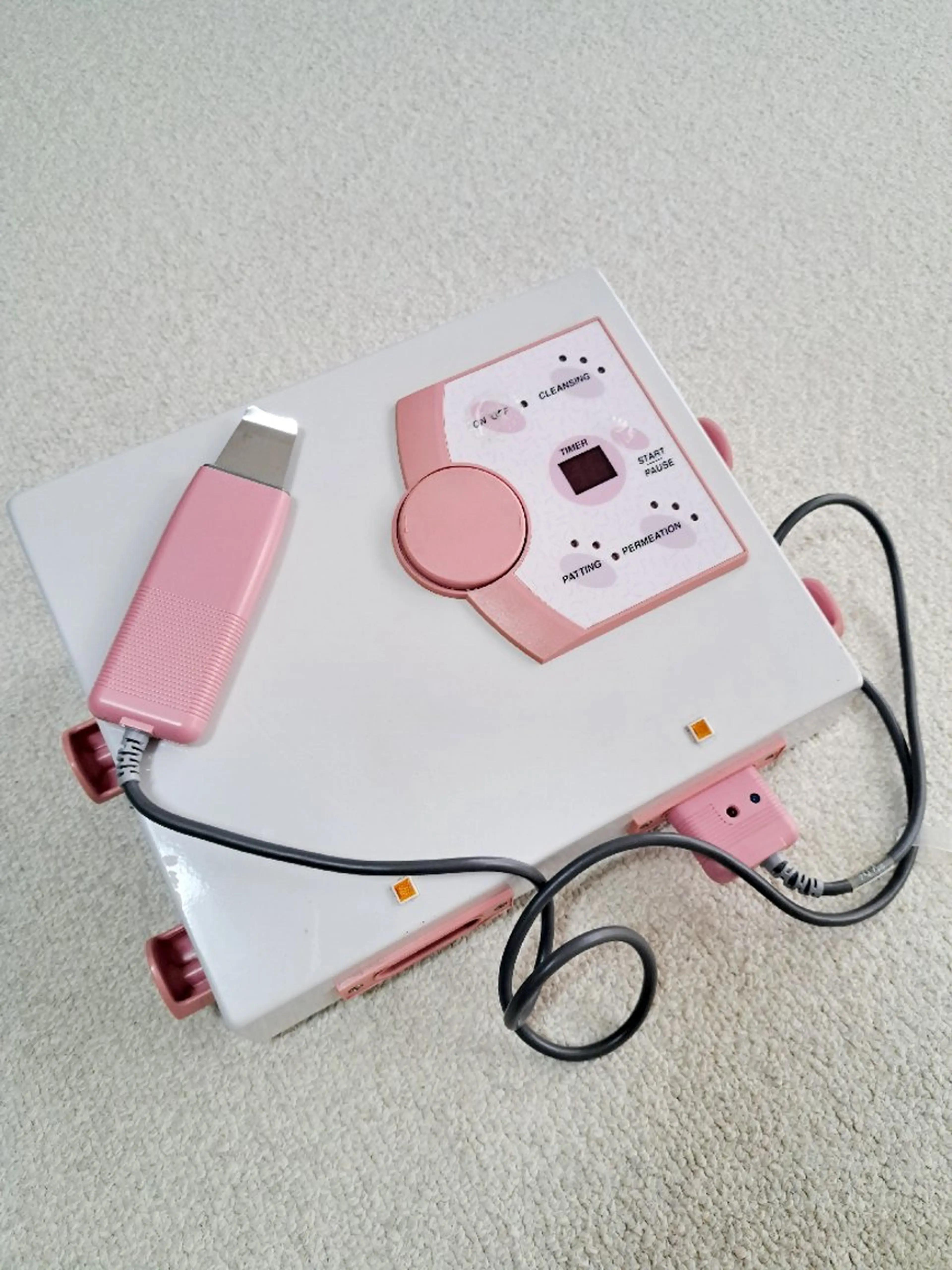 エステ リラク ハーブ温熱ケアサロン【BISKI】所属・ハーブ温熱ケアサロン 【BISKI 】のエステ・リラクイメージ