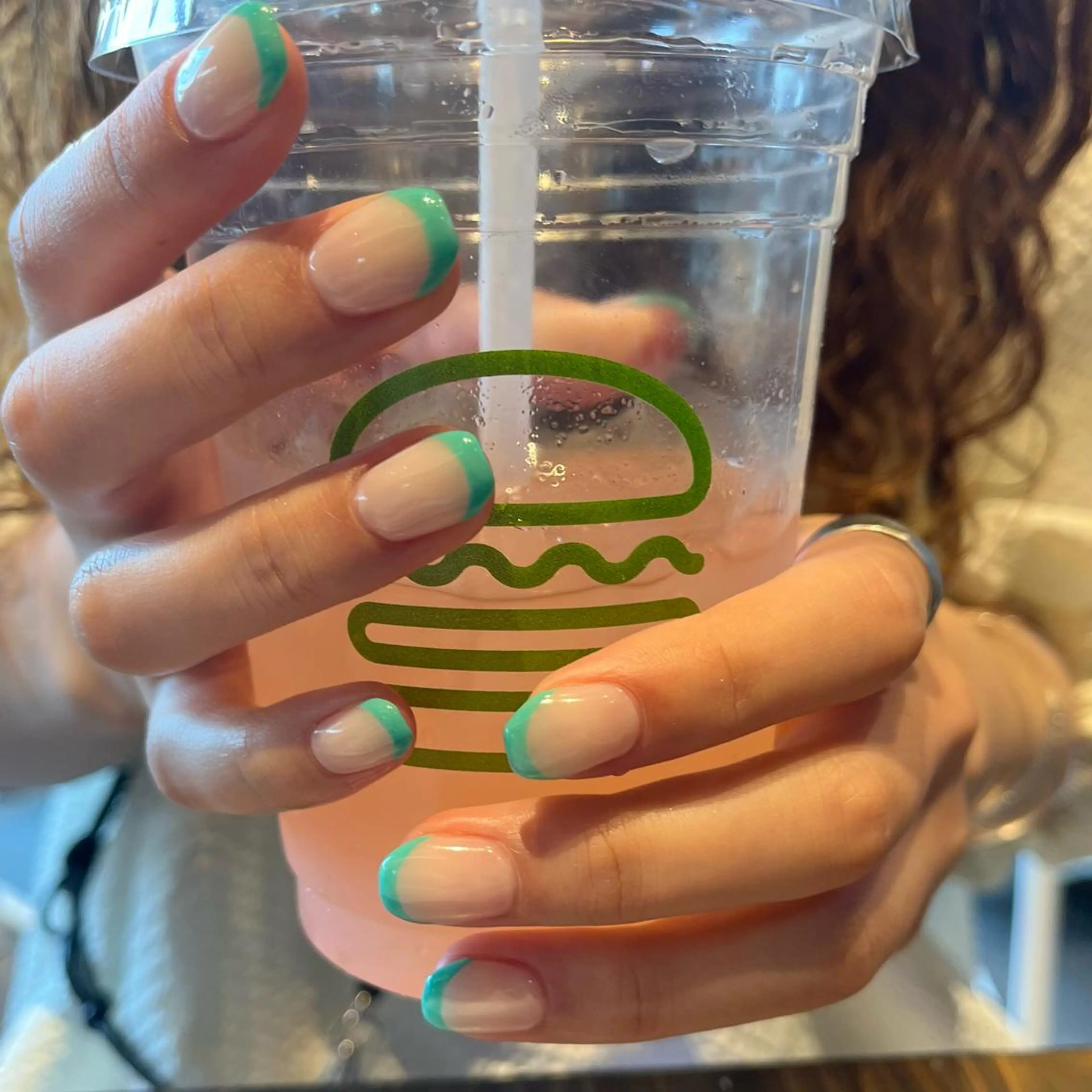ネイル nails TOKYOのネイルデザイン