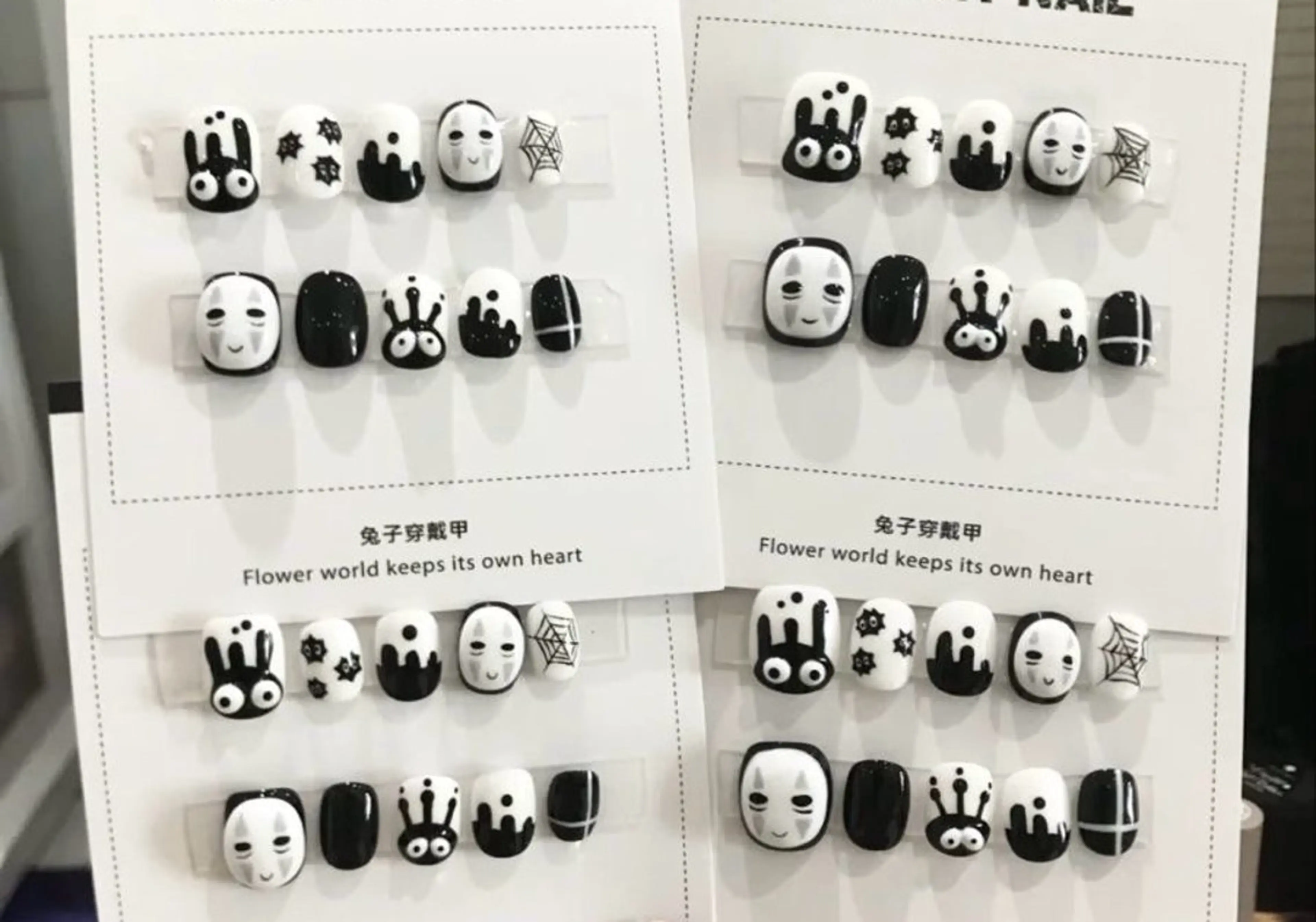 ネイル Luna nailsのネイルデザイン