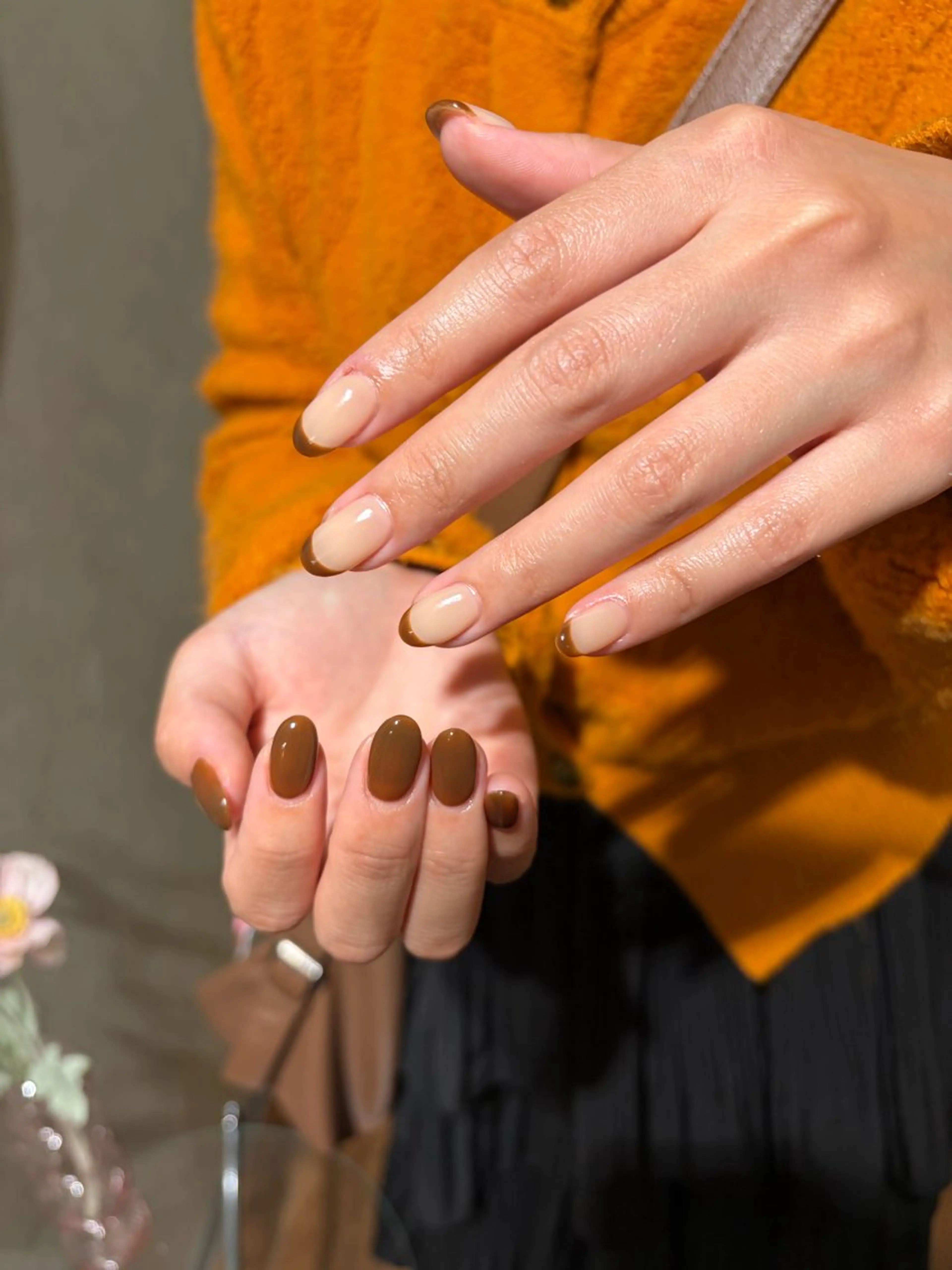 ネイル a i r iのネイルデザイン