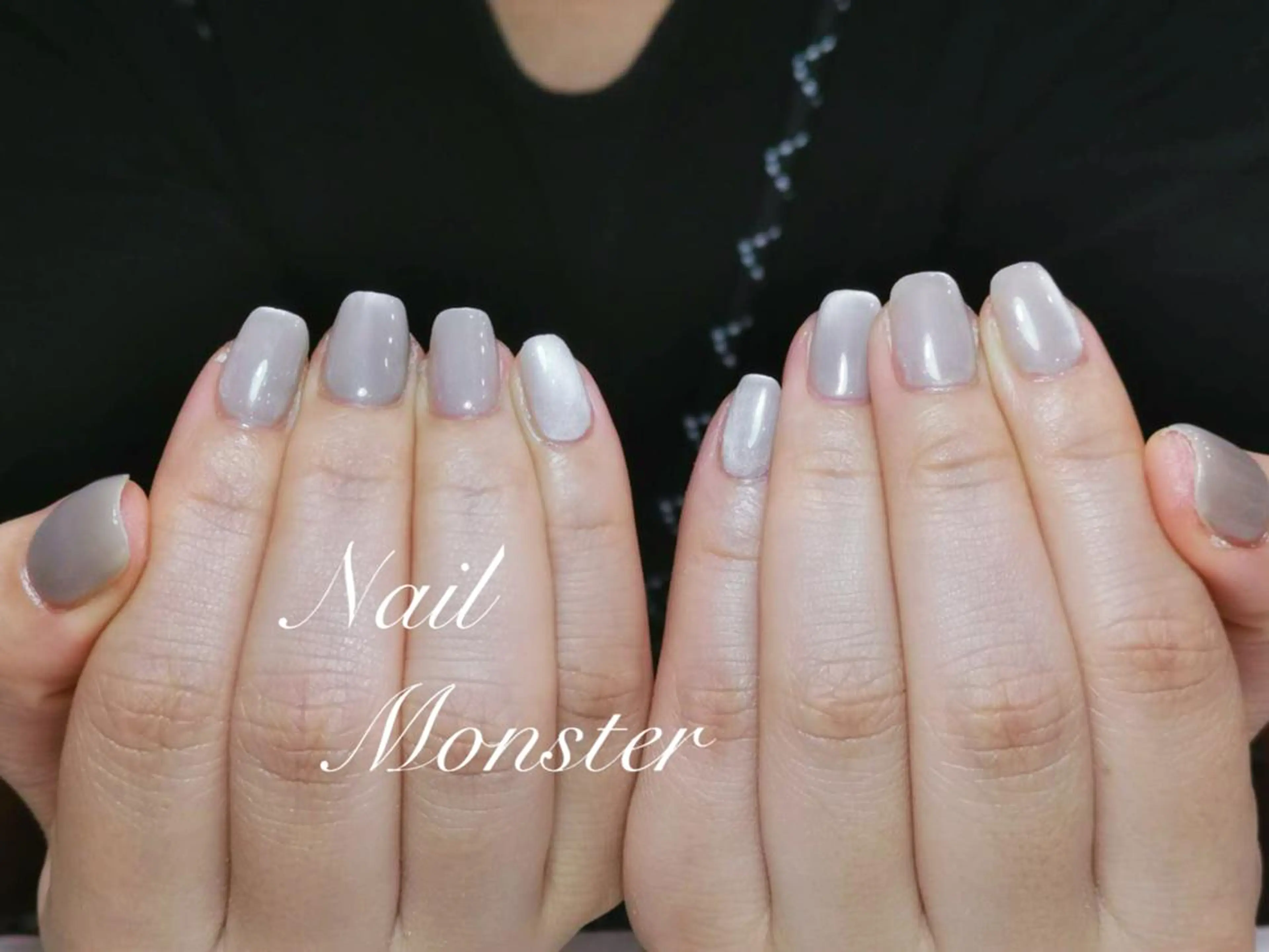 ネイル DIAMOND Nail☁️のネイルデザイン