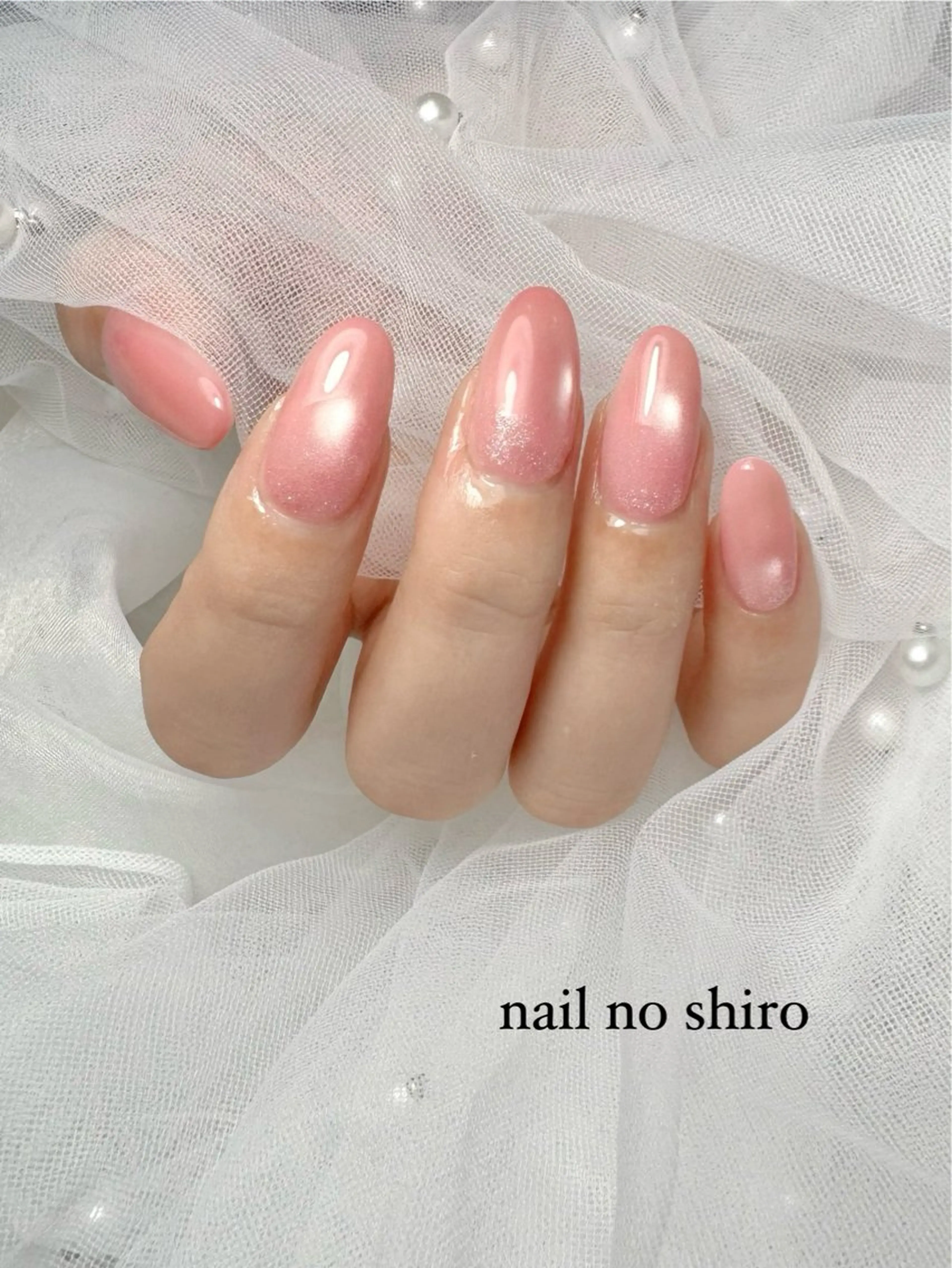ネイル ハンドネイル nail no shiro/耳つぼのその他イメージ