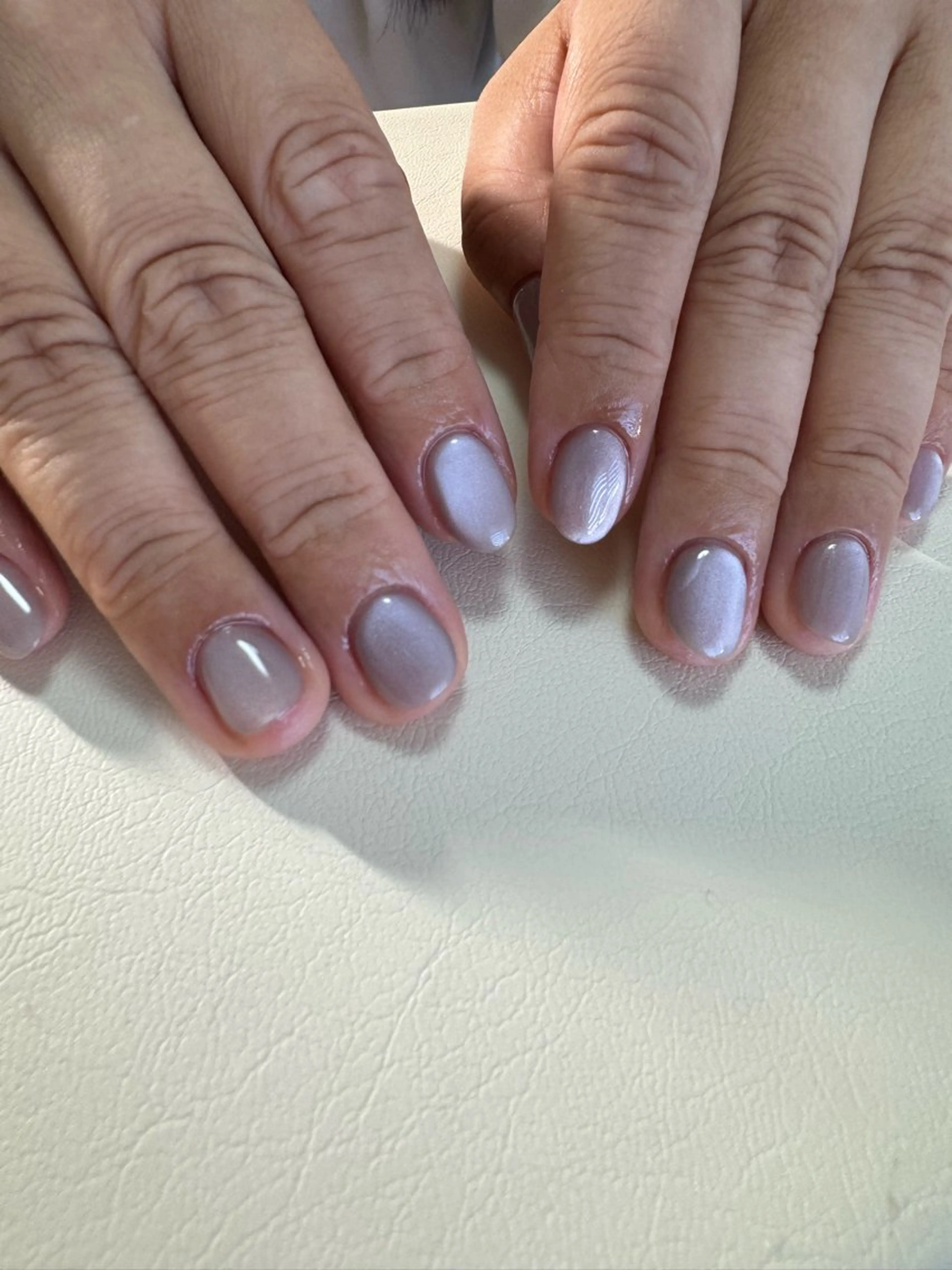 ネイル マグネットネイル ハンドネイル lune nail_2017のその他イメージ