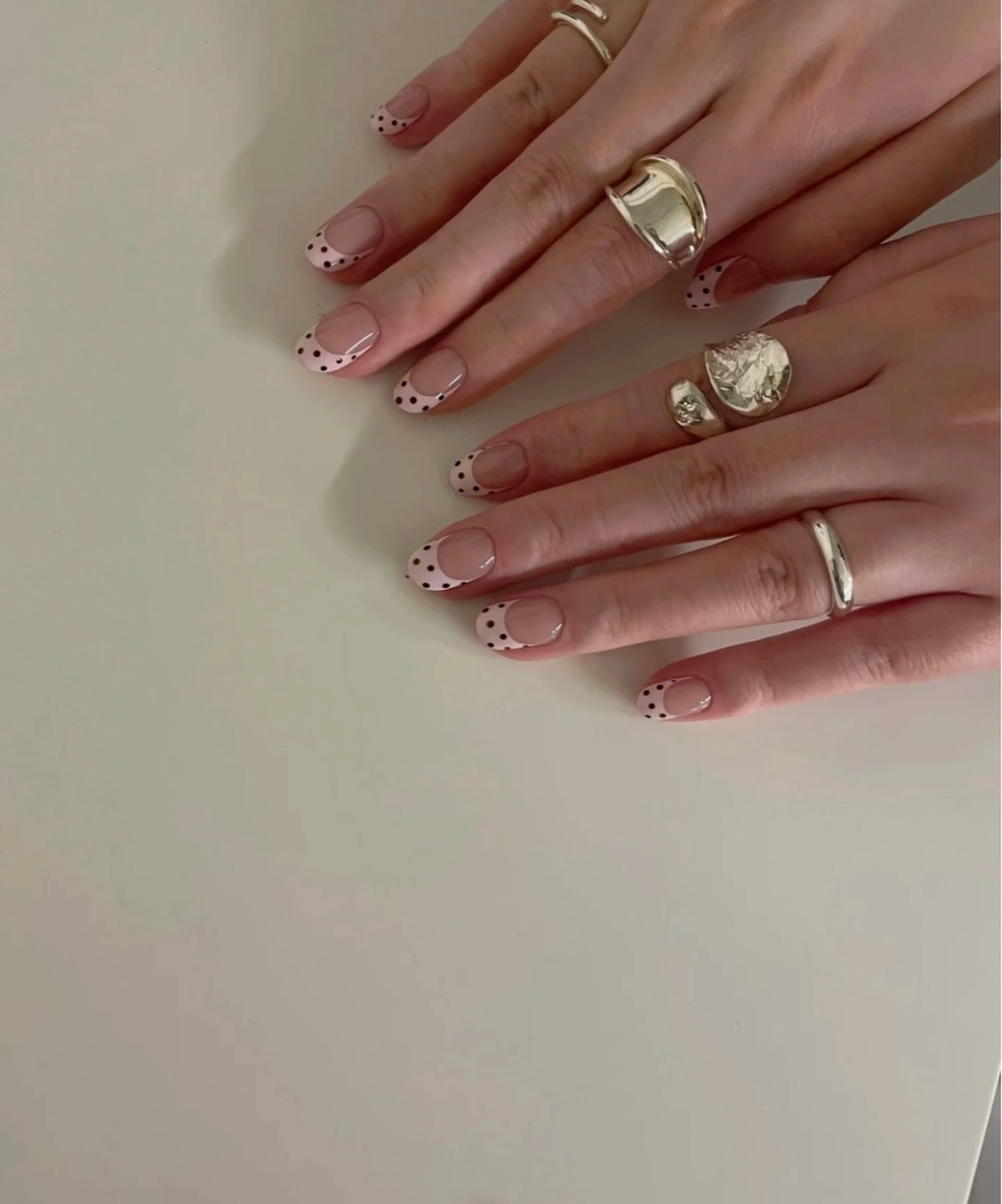 ネイル baby babyのネイルデザイン