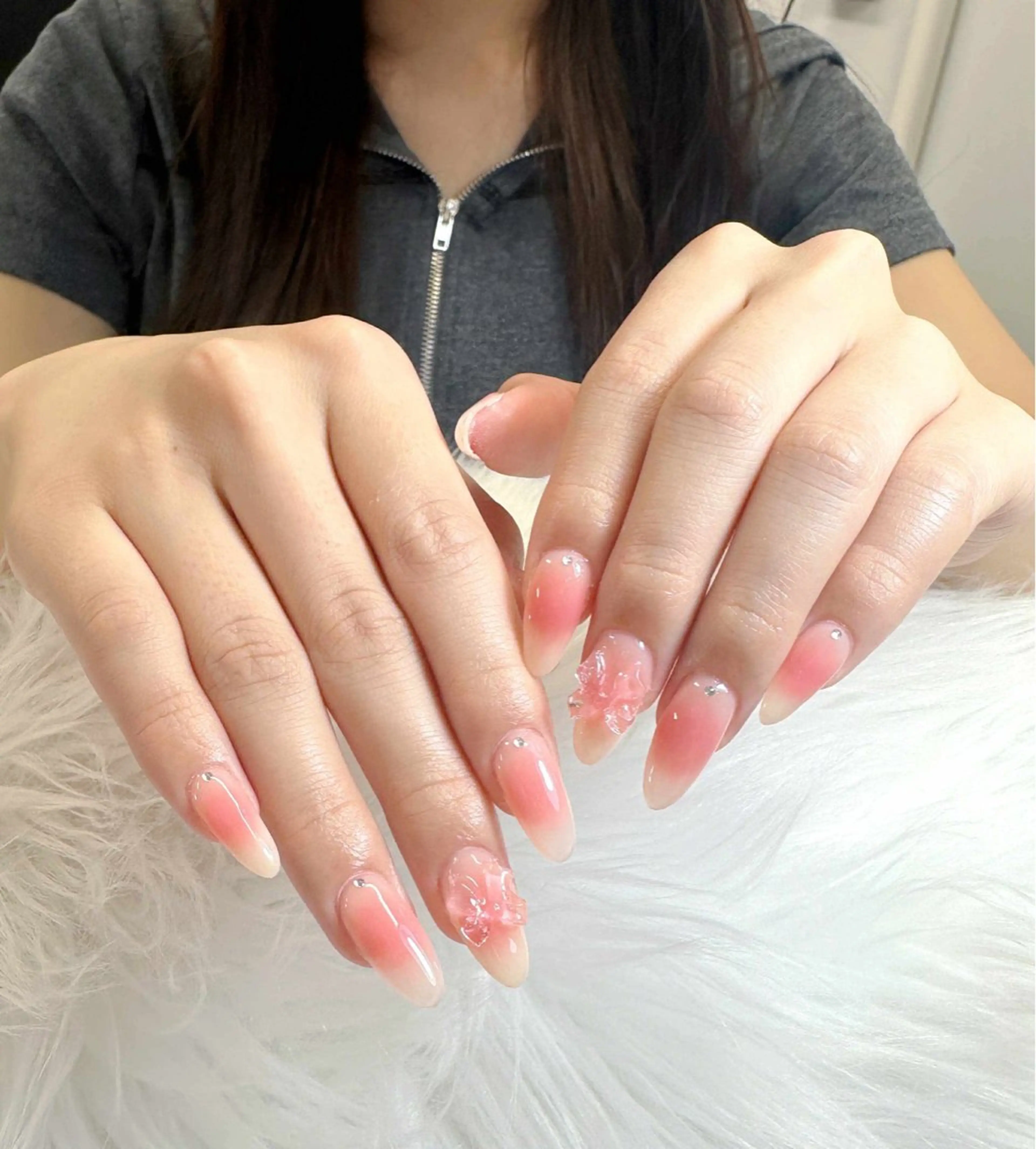 ネイル Mei Meiのネイルデザイン