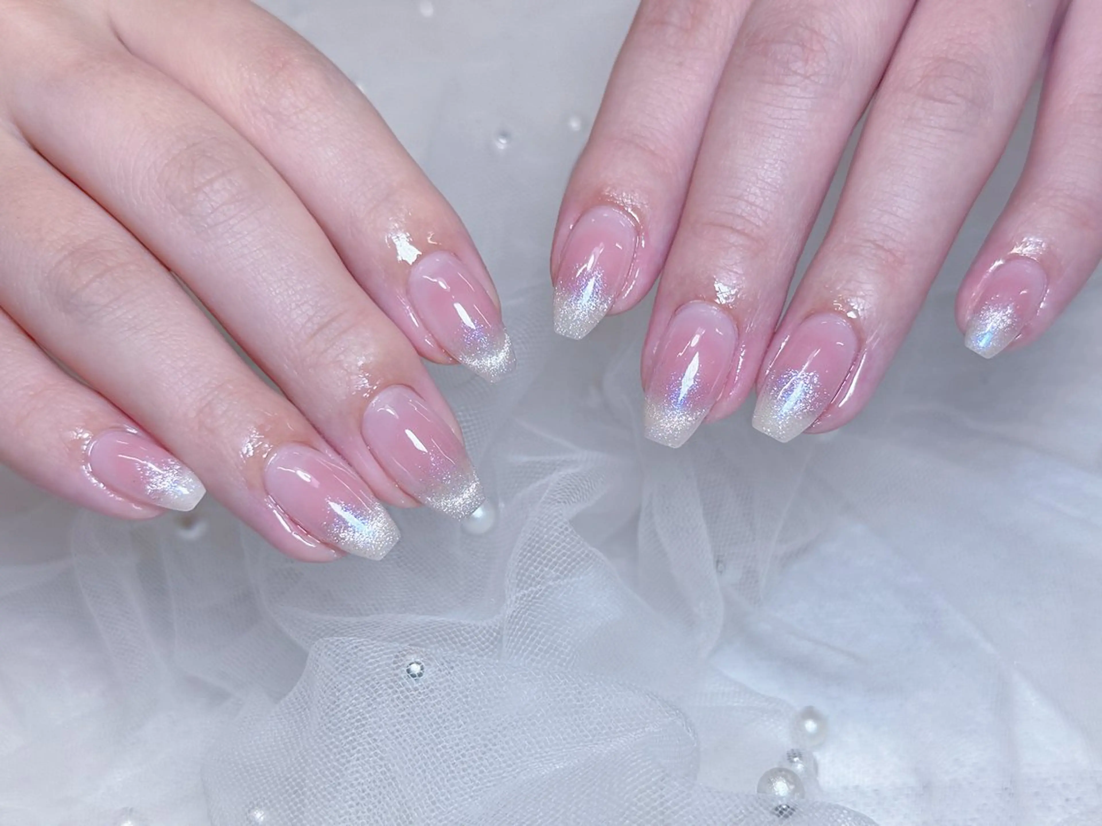 ネイル Moci Nail Salonのネイルデザイン