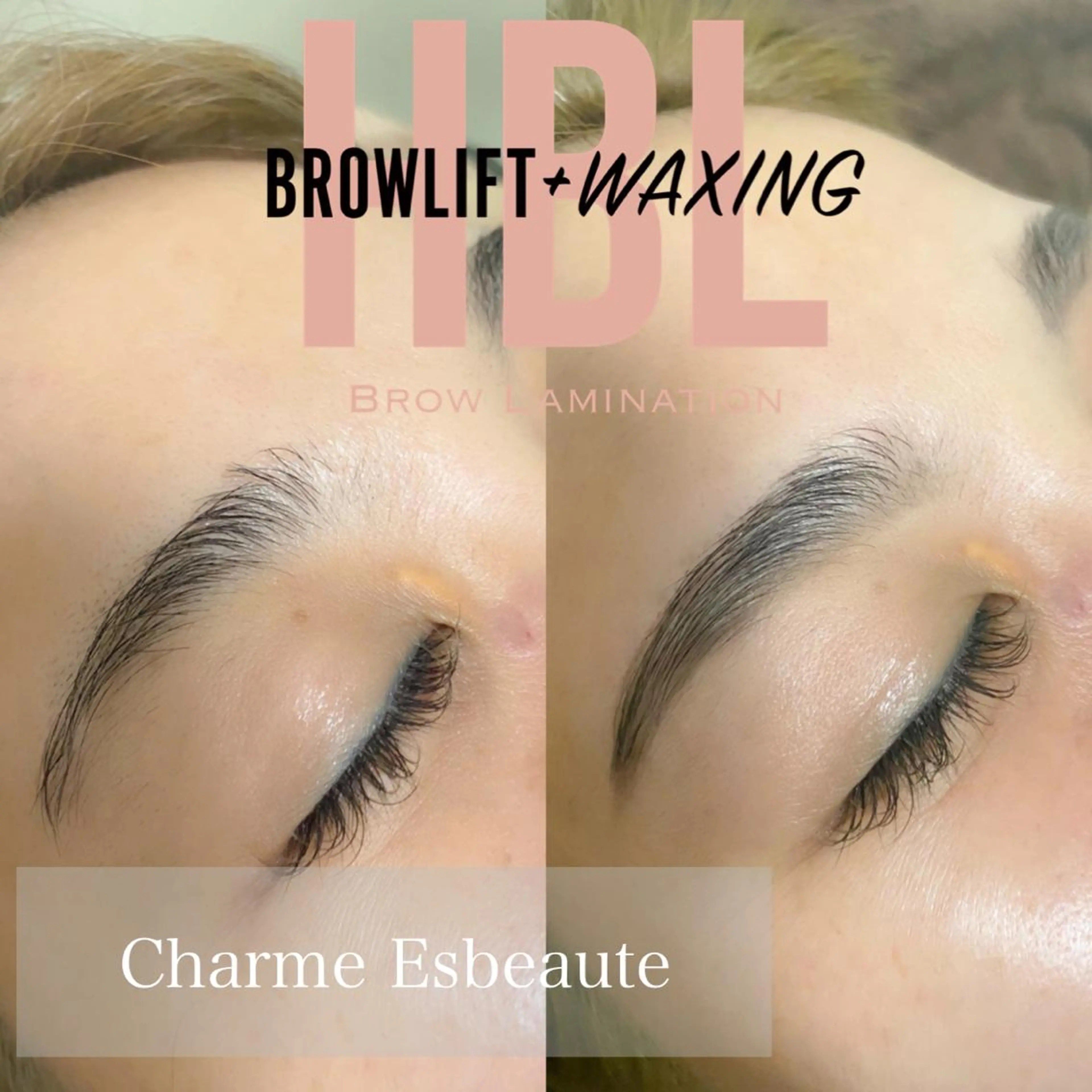 アイブロウ Charme Esbeaute所属・Charme Esbeauteのマツエク・マツパデザイン
