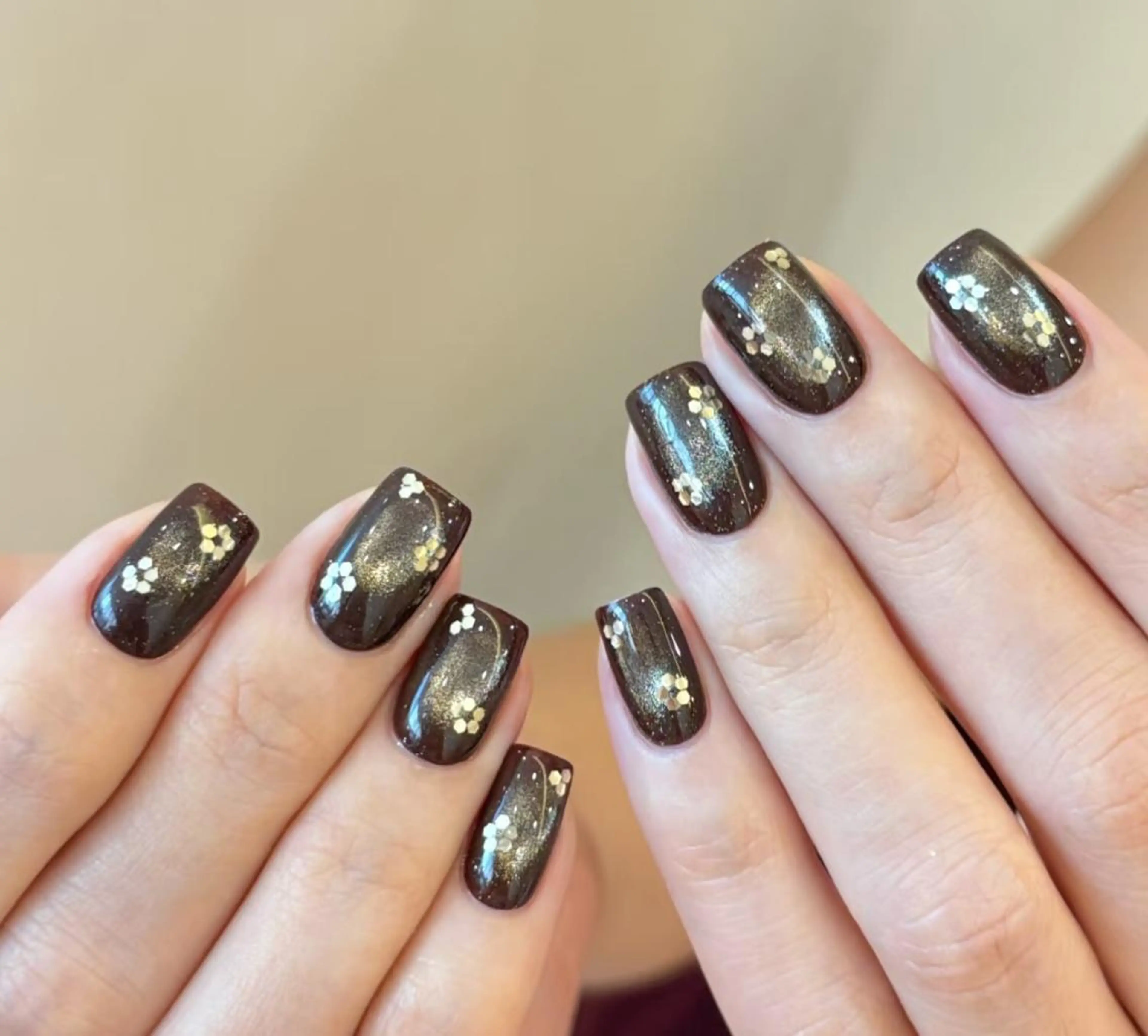 ネイル ハンドネイル Miya🎀 nailのネイルデザイン