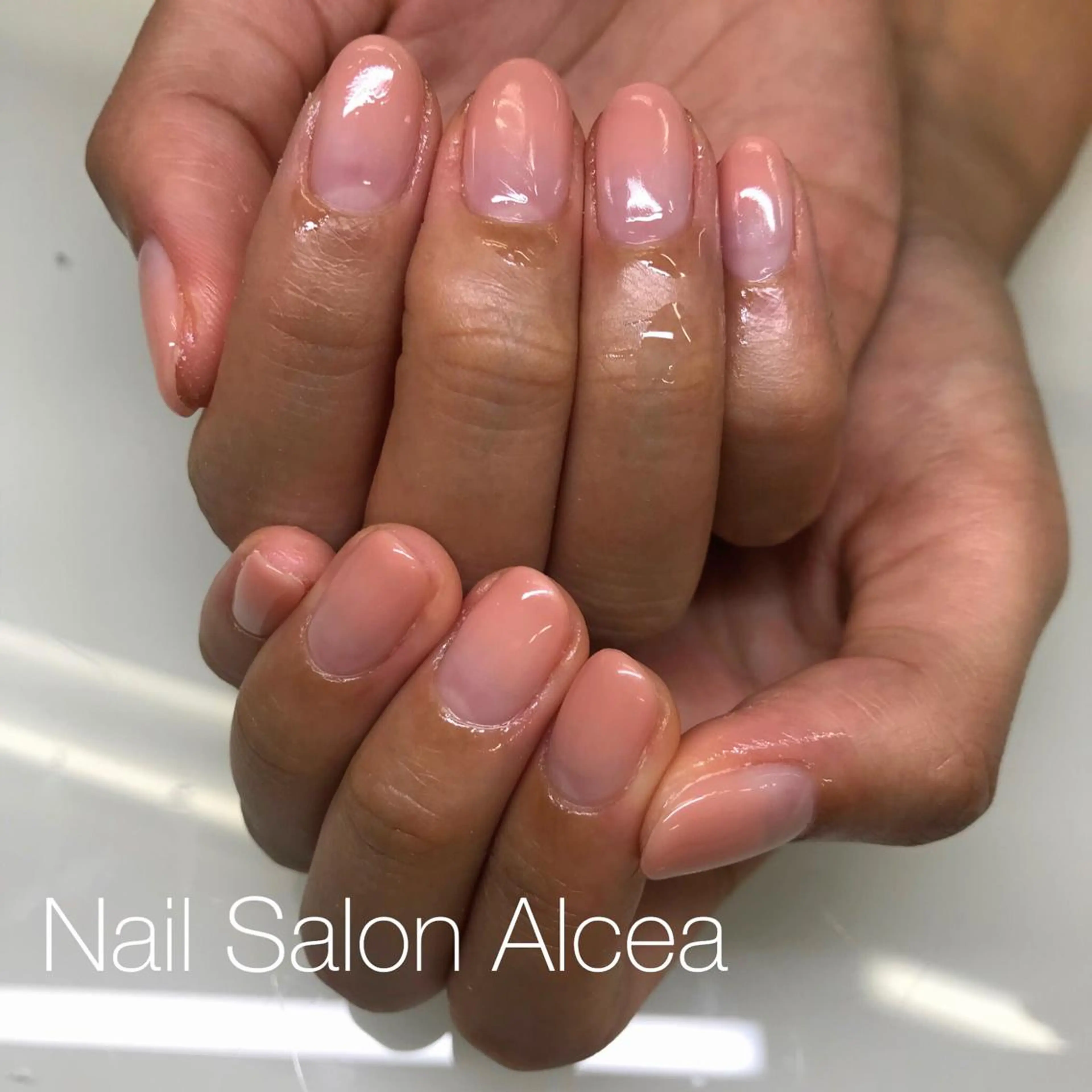 ネイル CHILO 木村のネイルデザイン