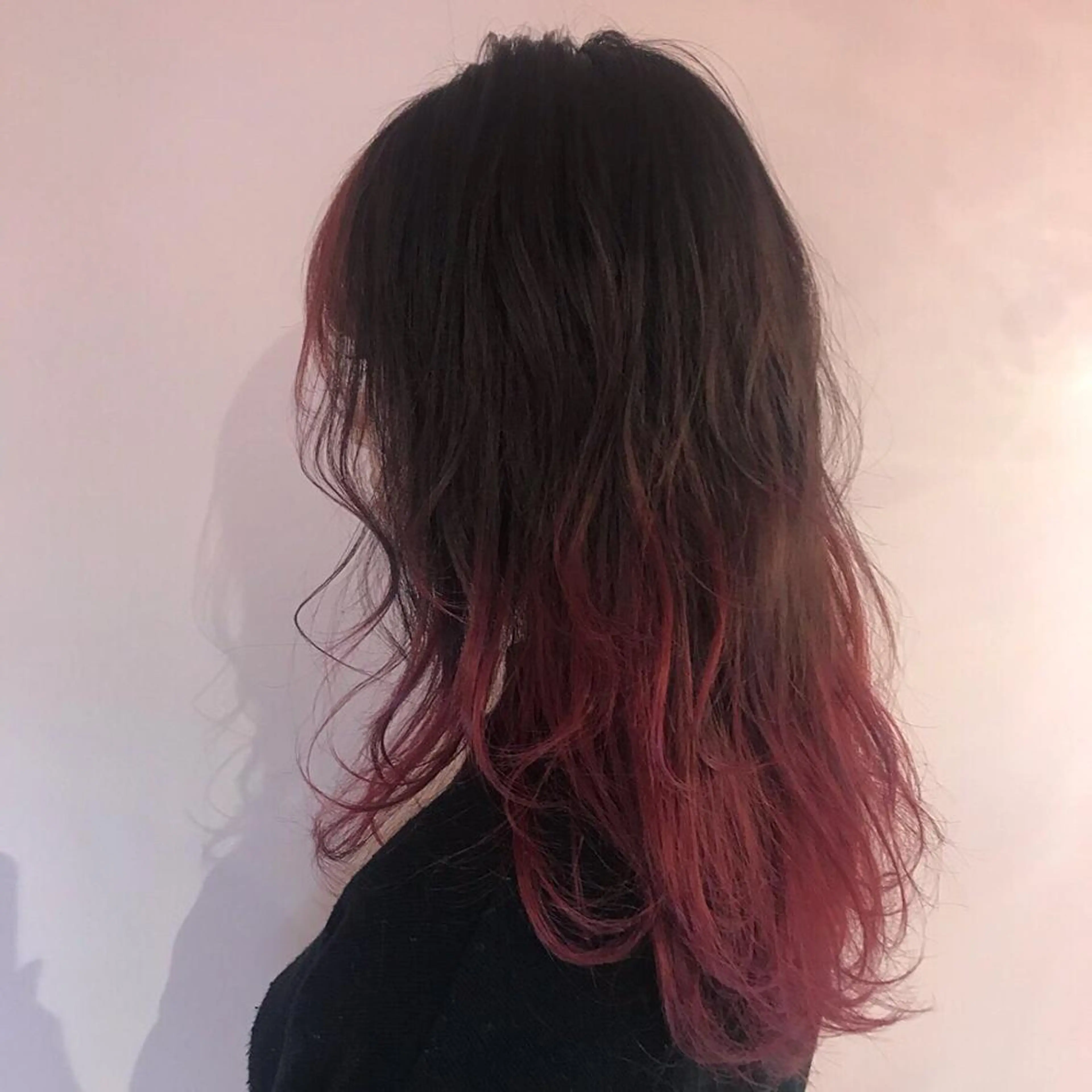 ロング 🩶Eye&Hair やぎふうか🩶のマツエク・マツパデザイン