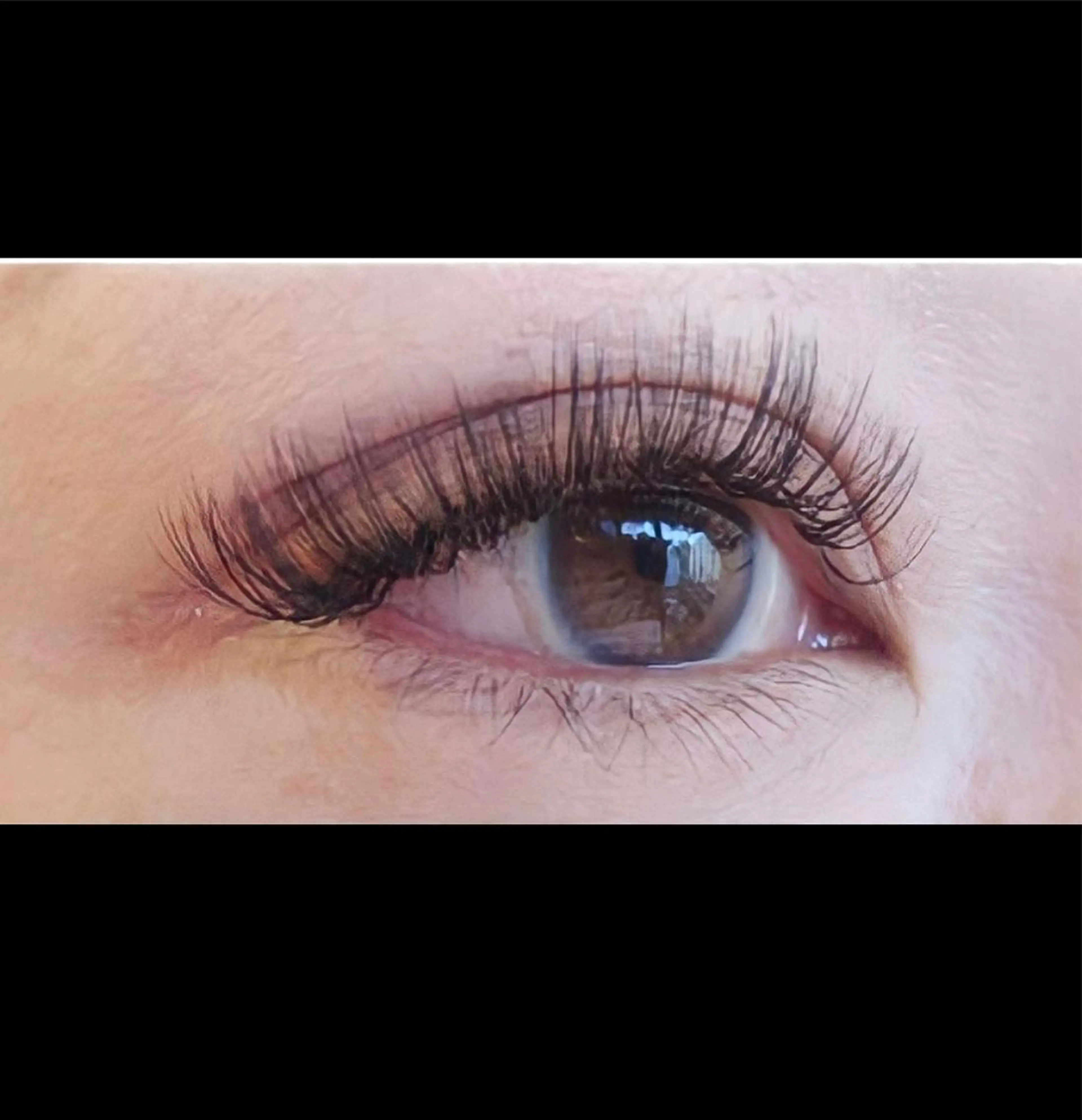 マツエク・マツパ CCカール Cカール Dカール フラットラッシュ Lカール eyelash salon  kirari所属・岩間 優子のマツエク・マツパデザイン