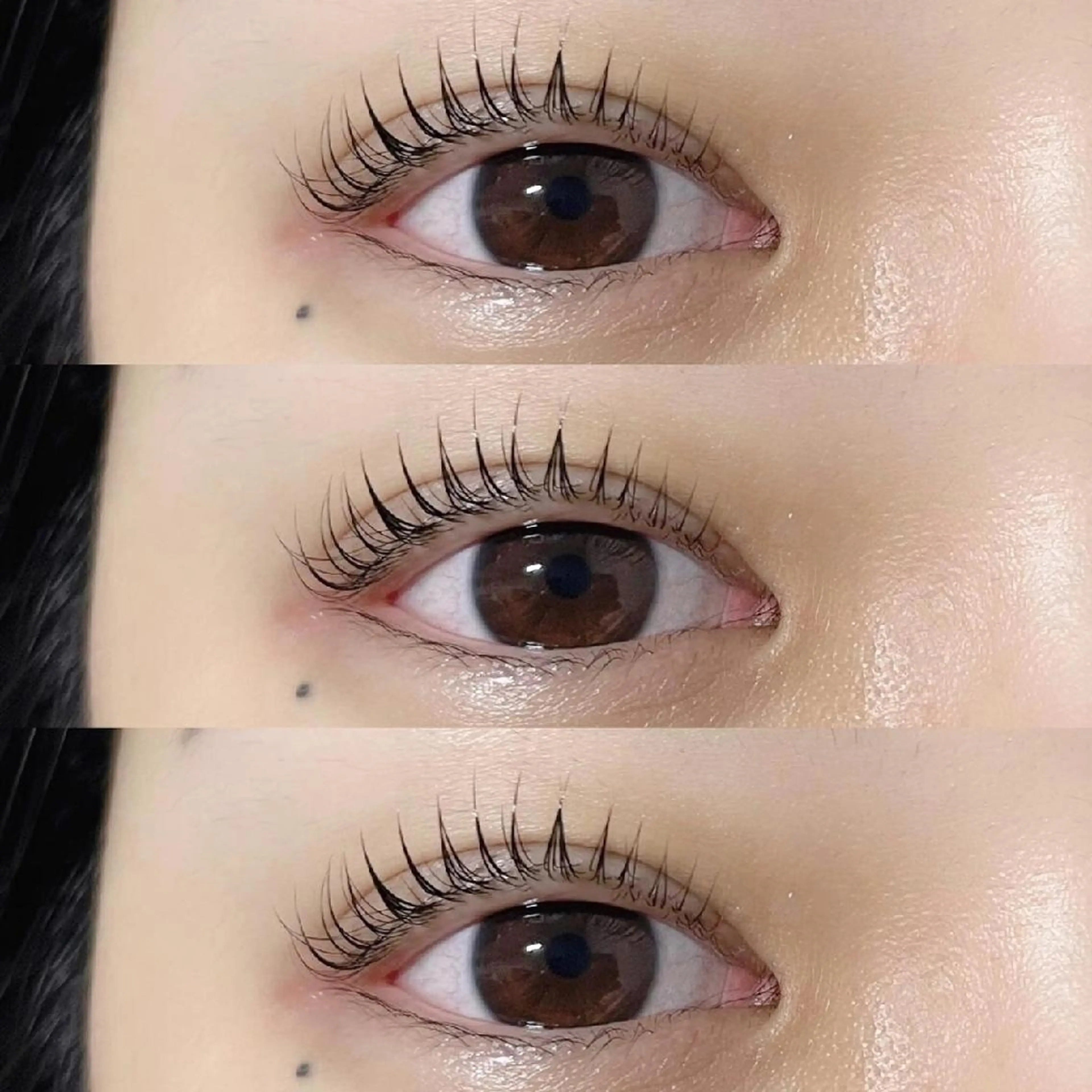 マツエク・マツパ eyelash salon Lys tenjin所属・Lys tenjinのマツエク・マツパデザイン