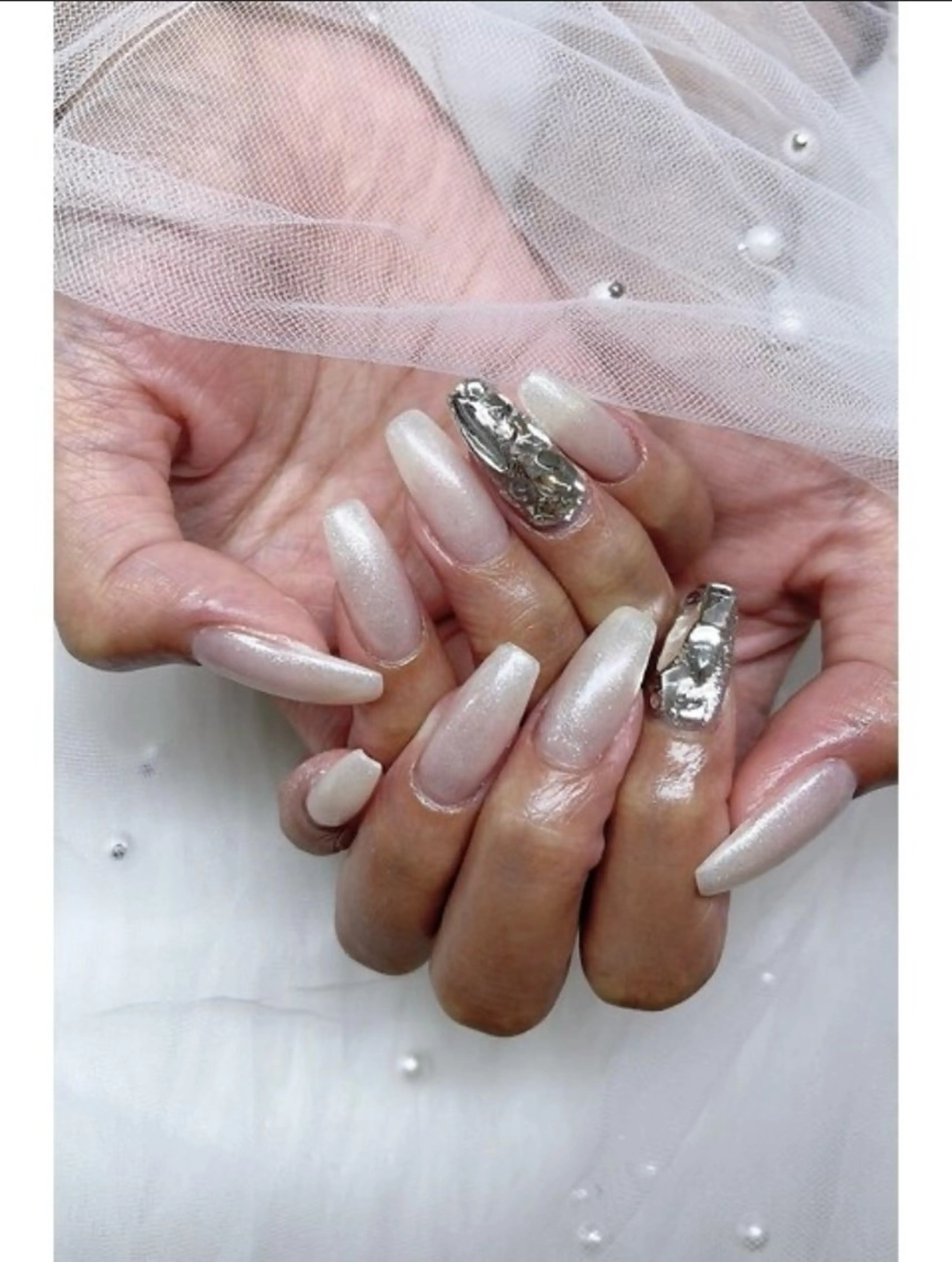 ネイル The Nail エミのネイルデザイン