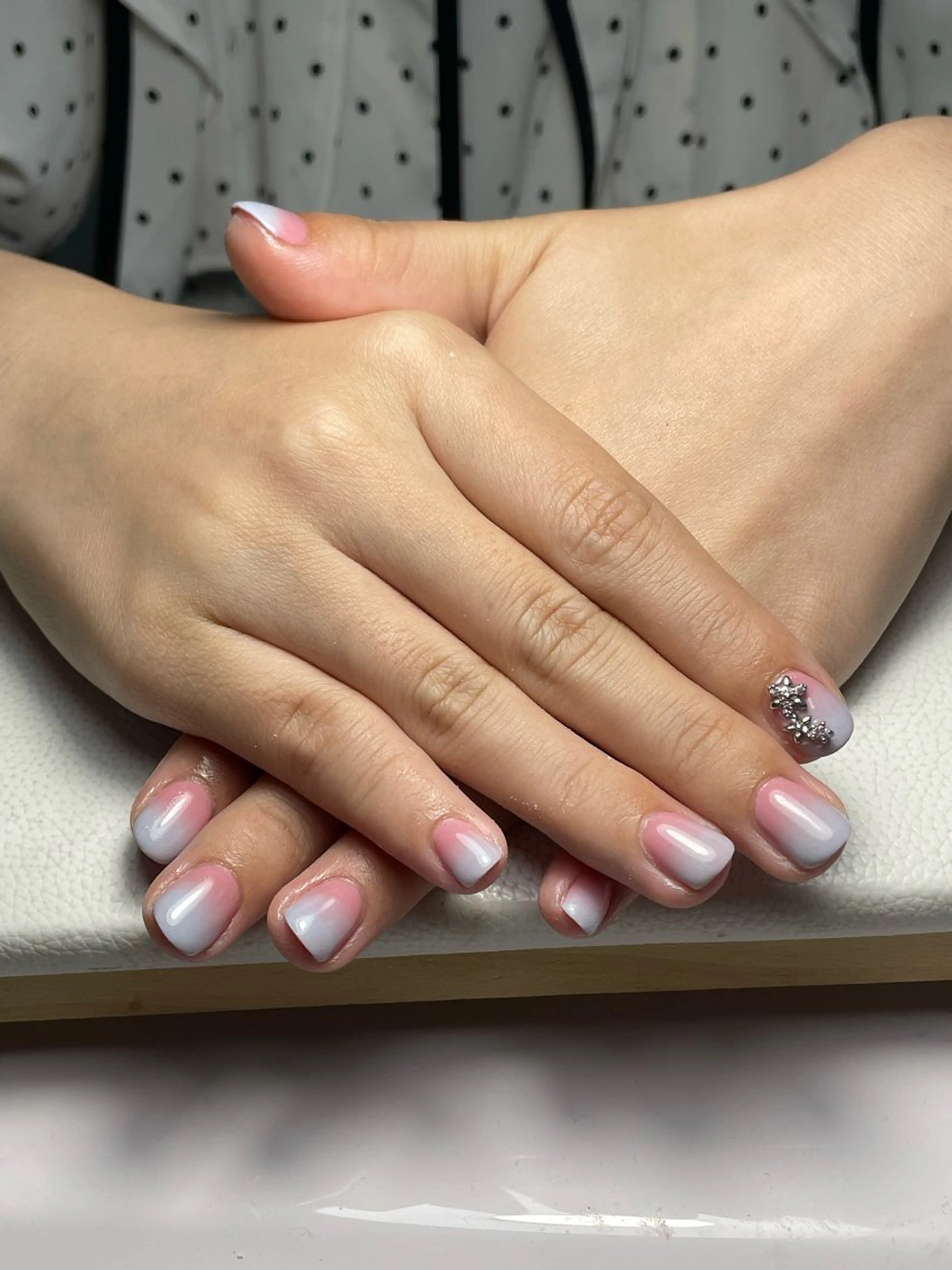 ネイル ハンドネイル ハンドケア mei ネイルのネイルデザイン