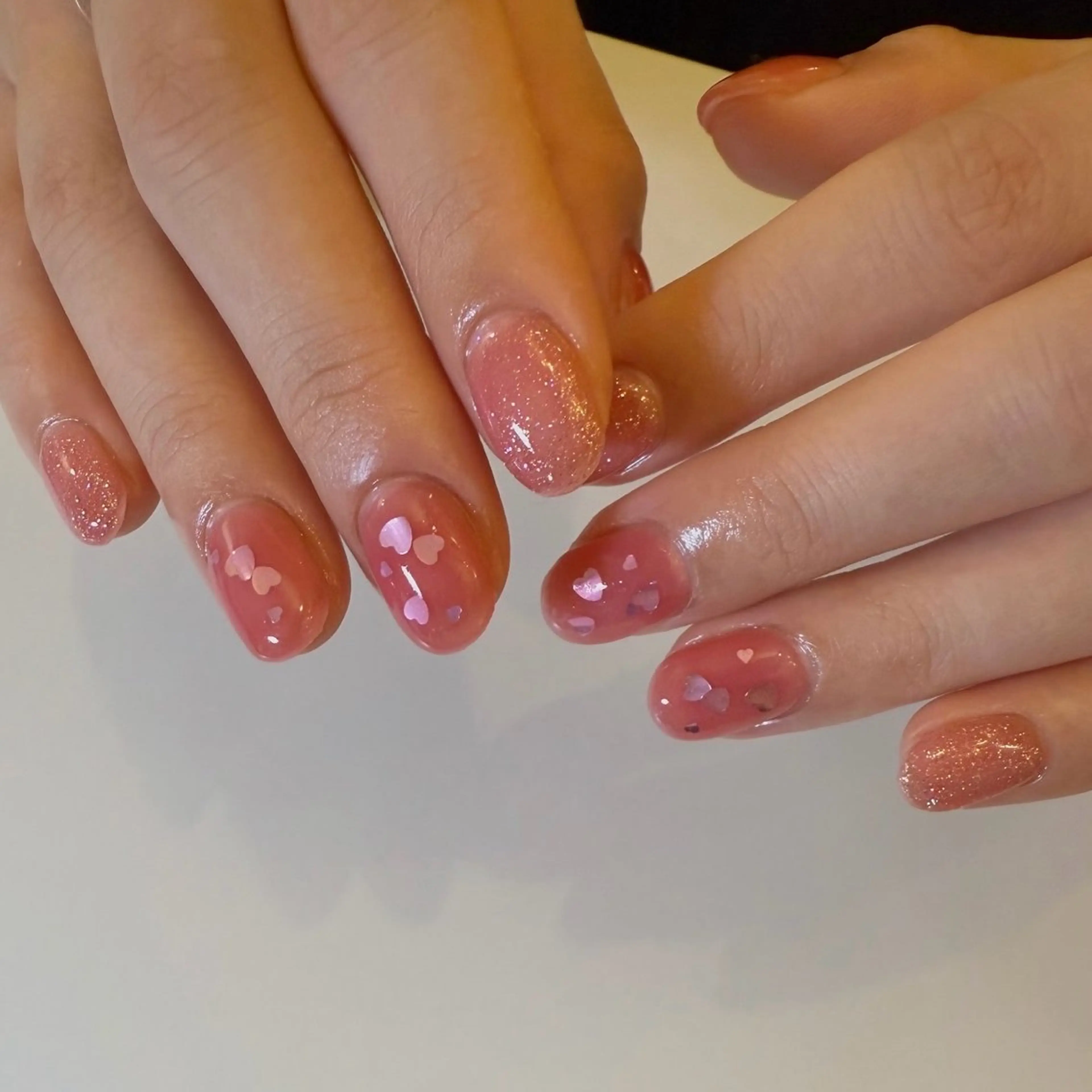 ネイル ハンドネイル Nail Room uimのネイルデザイン