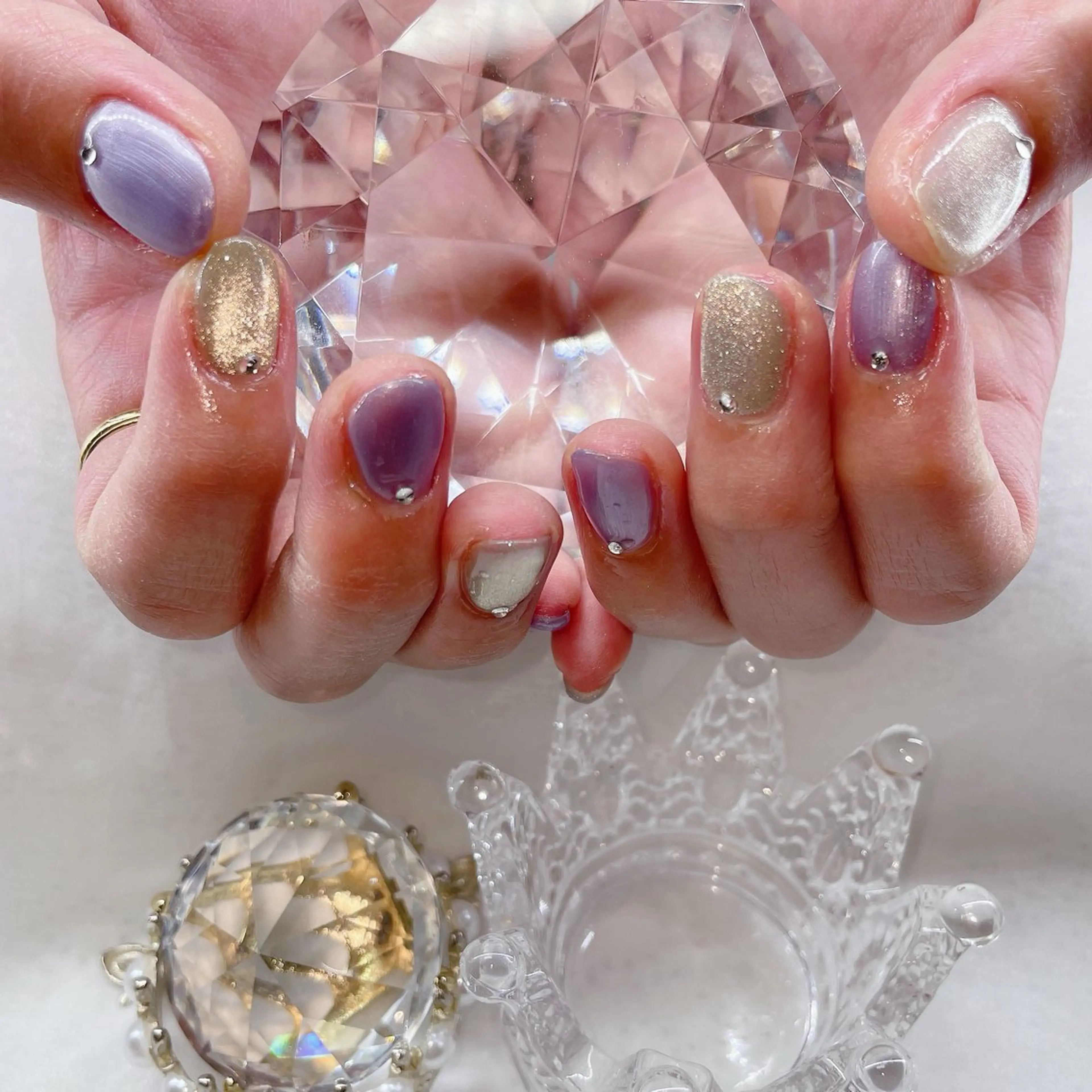 ネイル misun_nail所属・misun_ nailのネイルデザイン