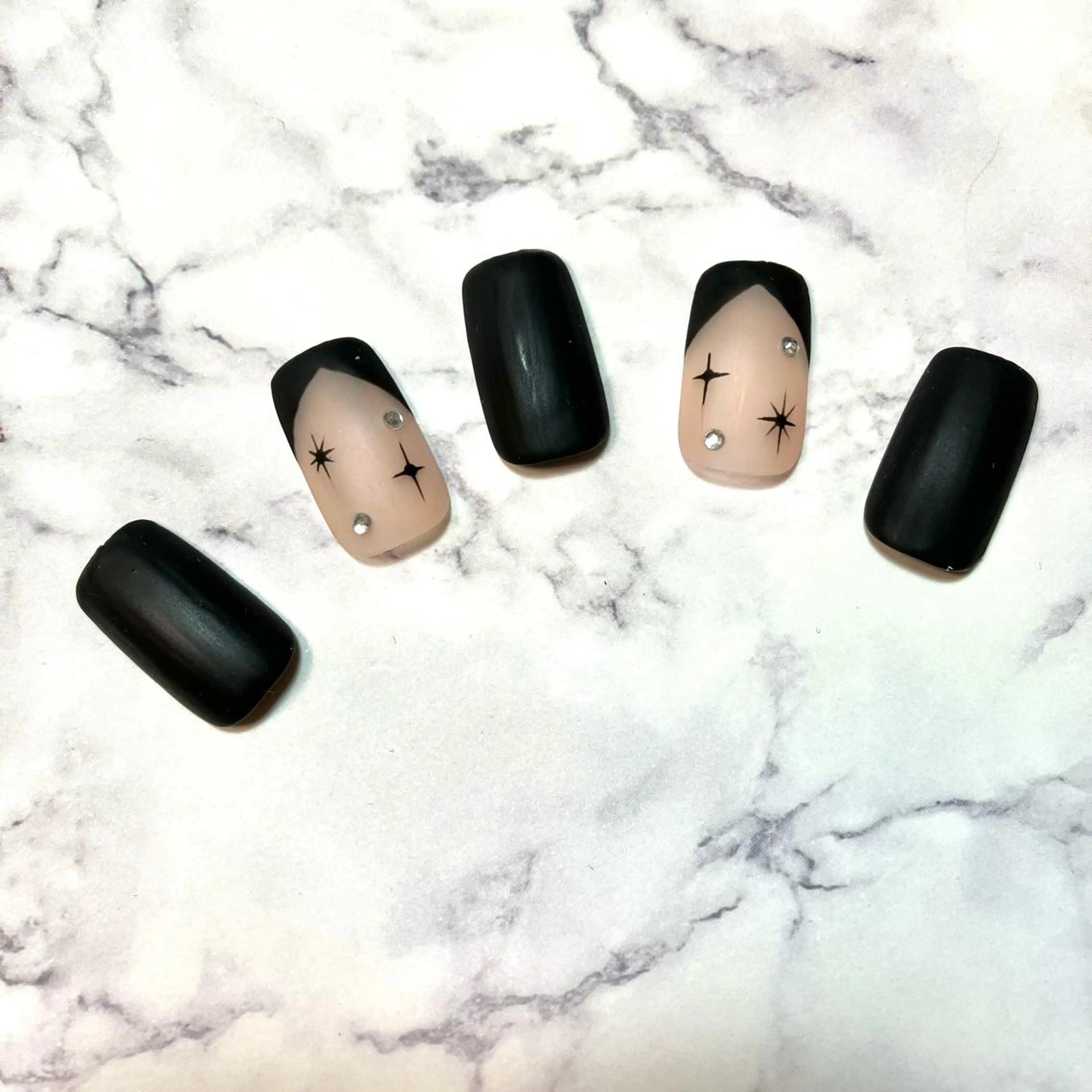ネイル salon Mのネイルデザイン