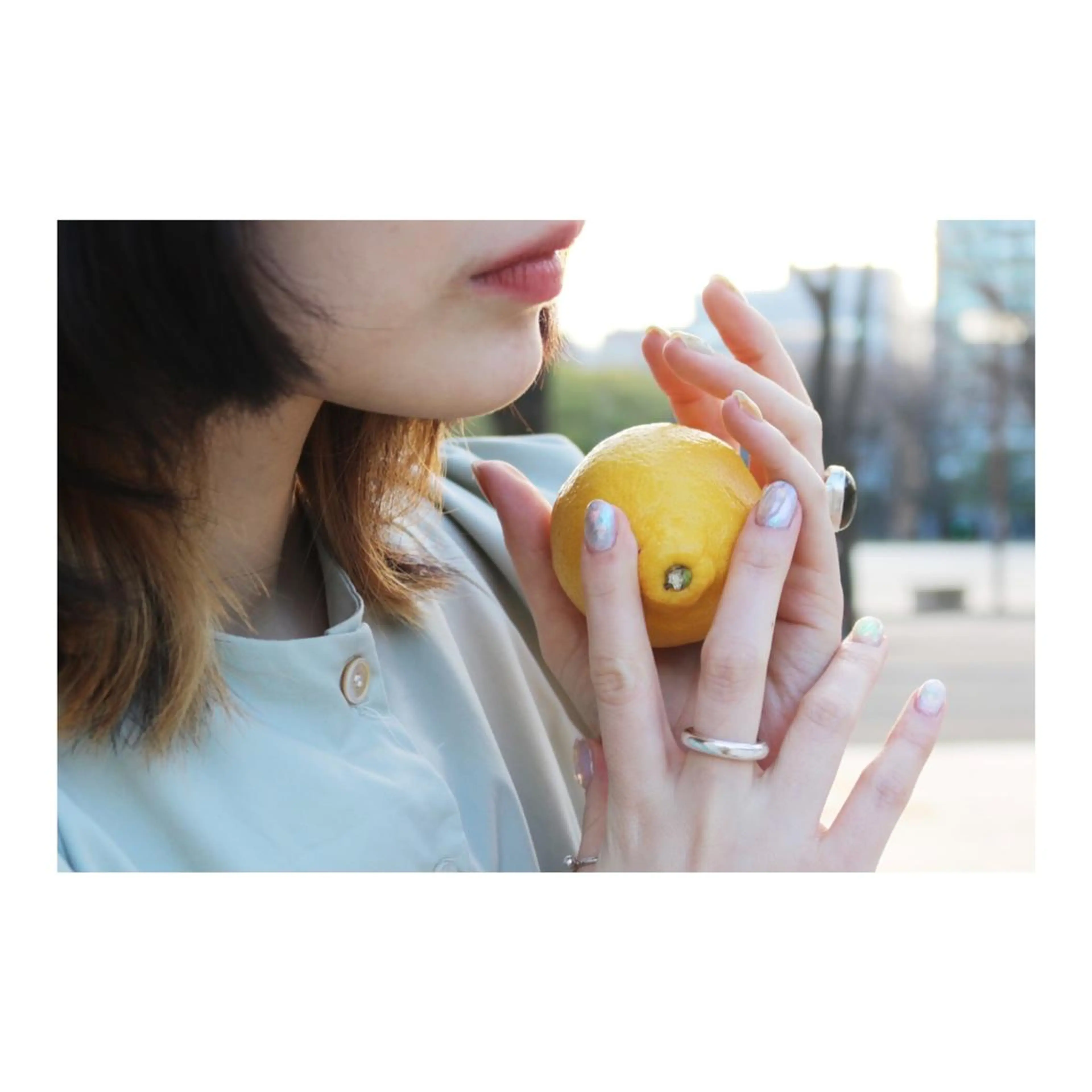 ⚠️10/8.9.11.13ご予約限定⚠️《ハンド》💅🏻ワンカラーorラメグラ✨【オフ無し】の写真