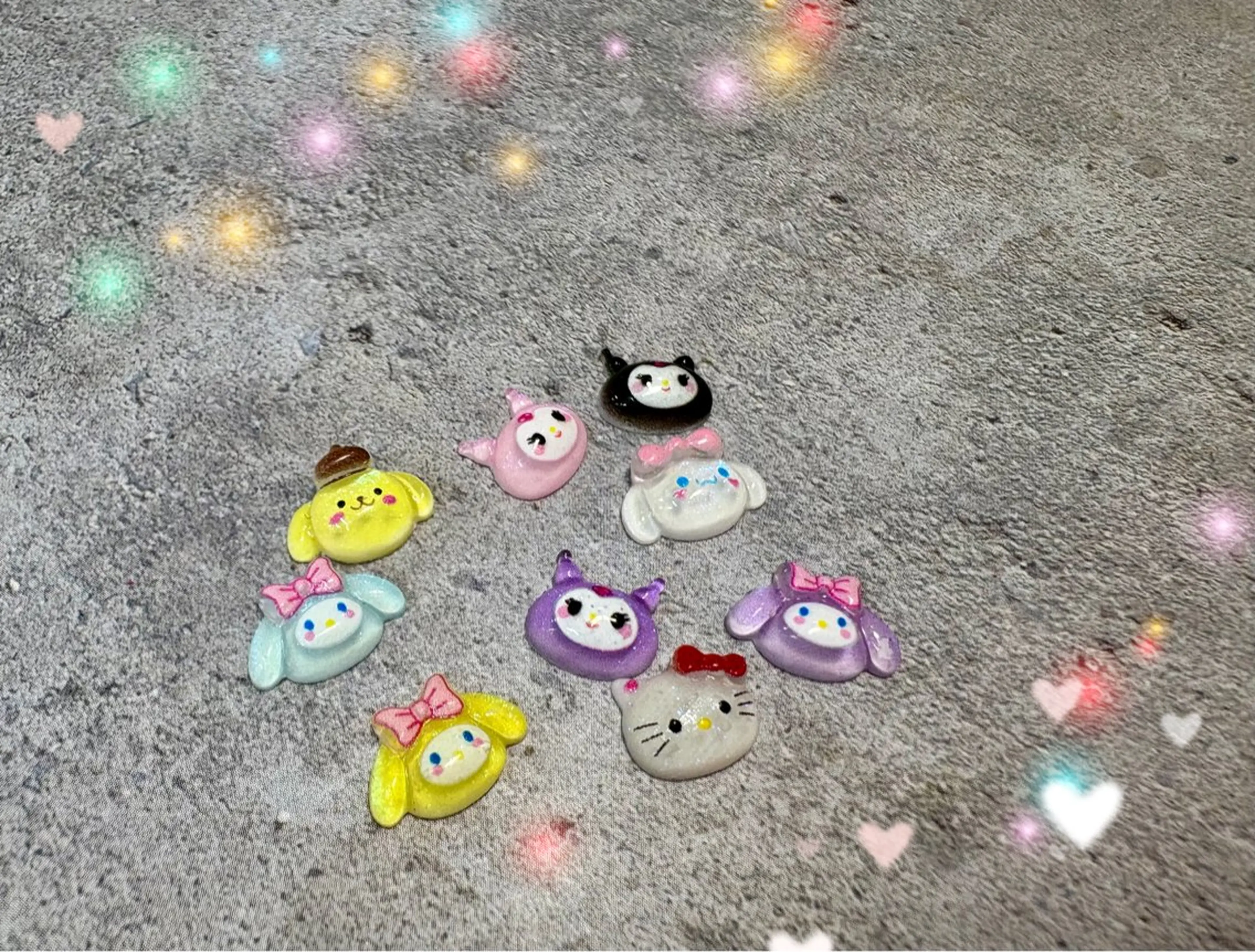 ネイル STELLA川口店 yamazakiのネイルデザイン