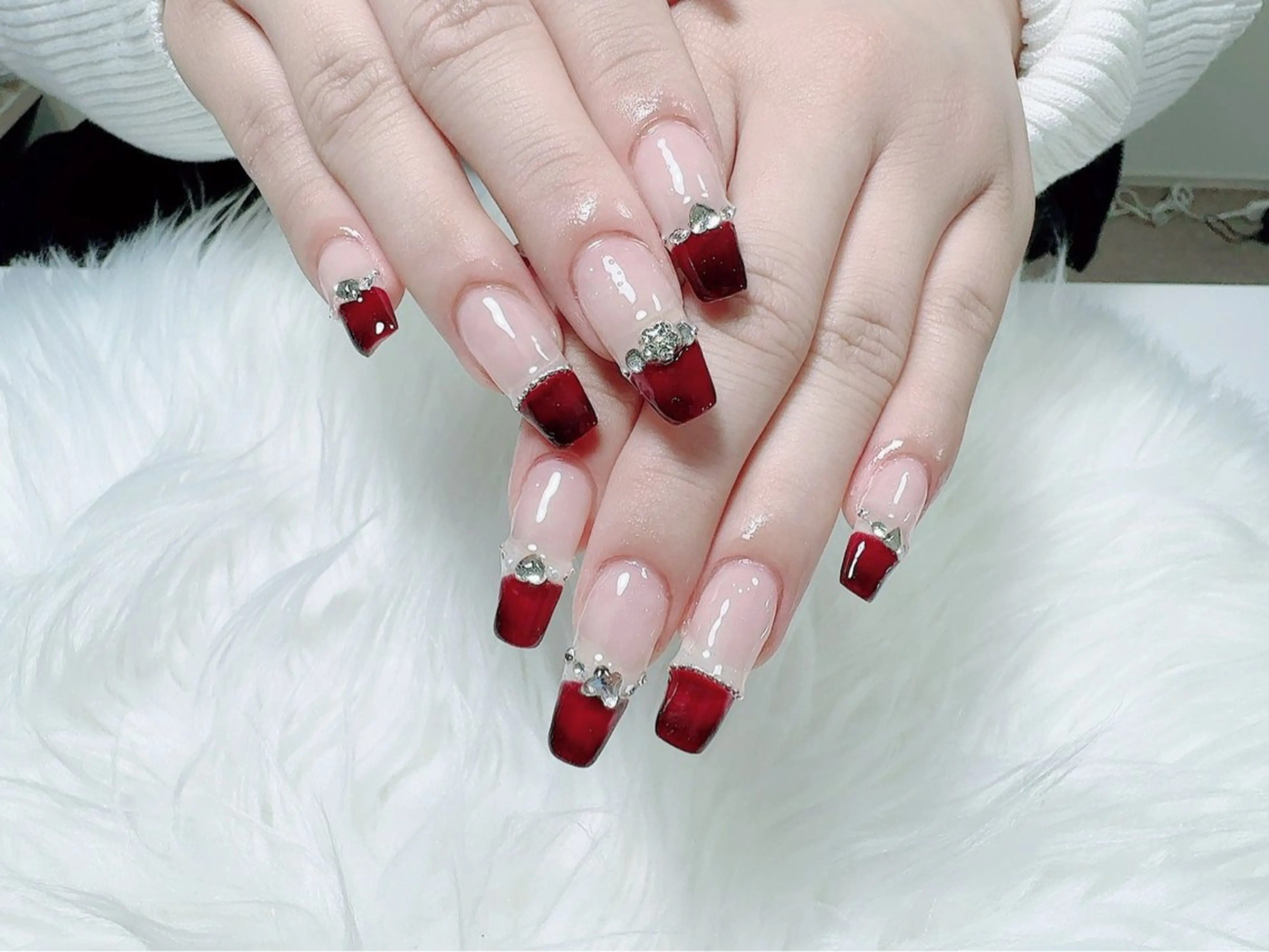 ネイル HARU NAIL所属・haru nailのネイルデザイン