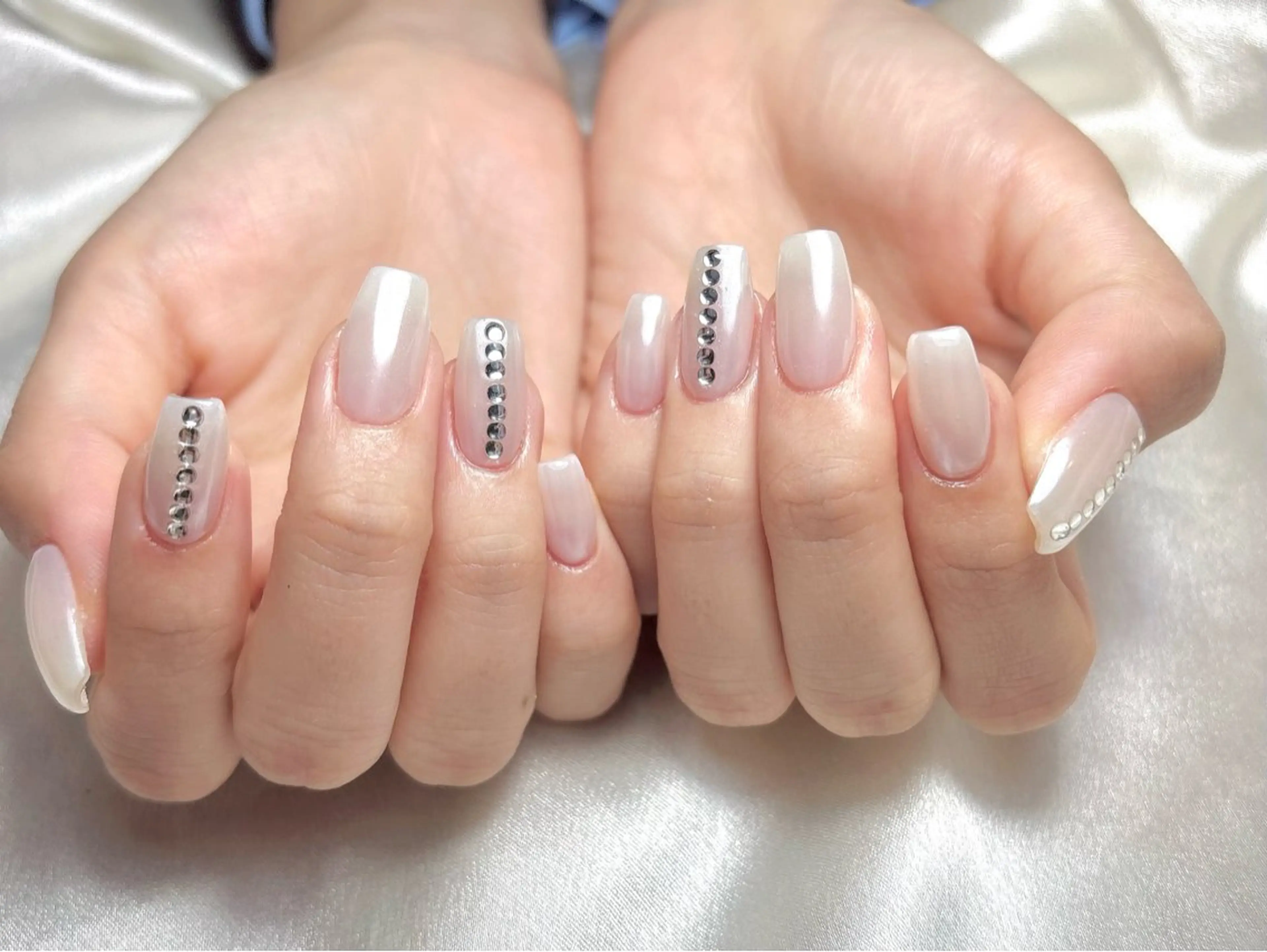 ネイル ハンドネイル ruby's  nail salon所属・Ruby's ・KiKiのネイルデザイン