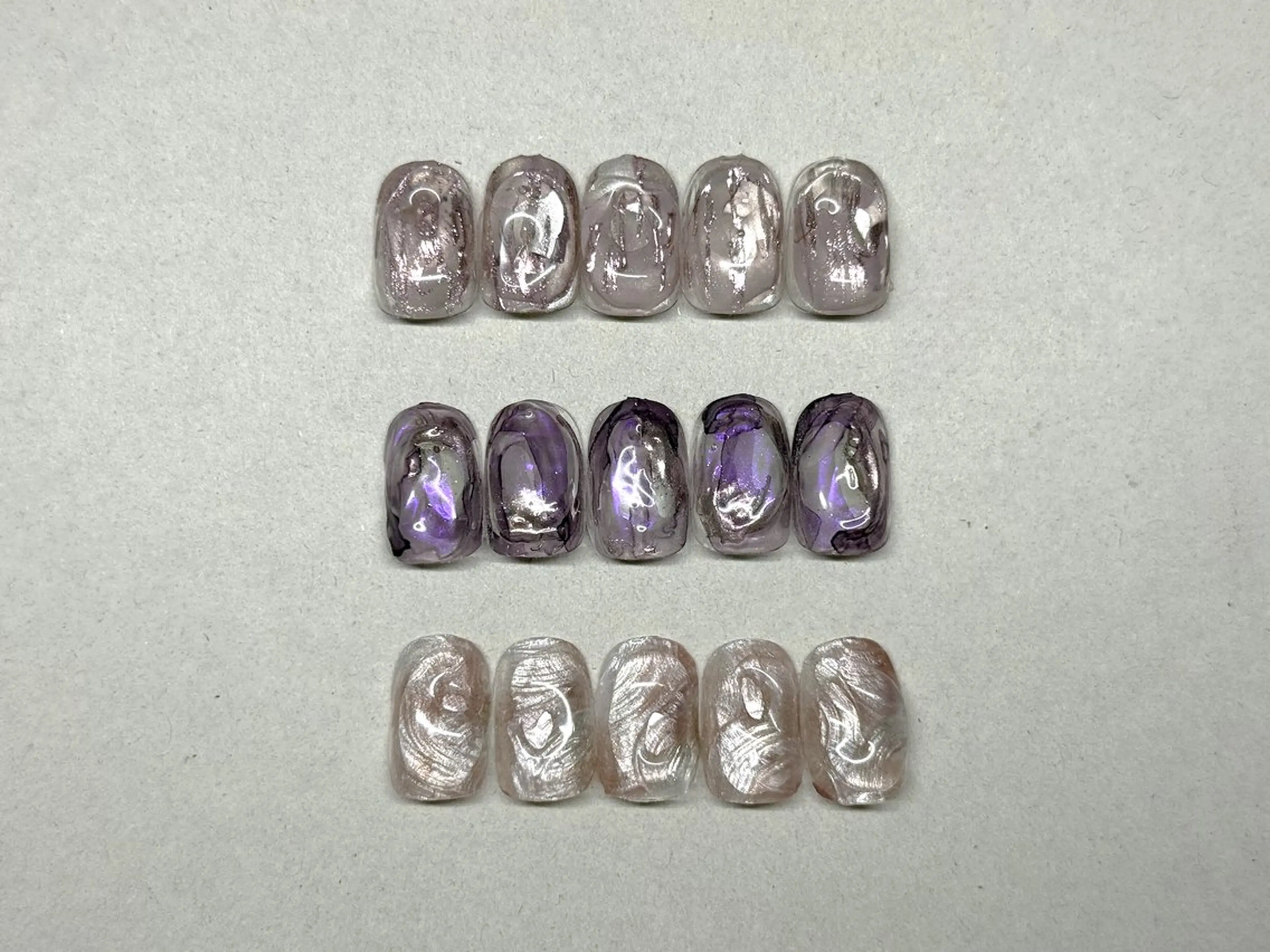 ネイル ハンドネイル filonnail 心斎橋店のネイルデザイン