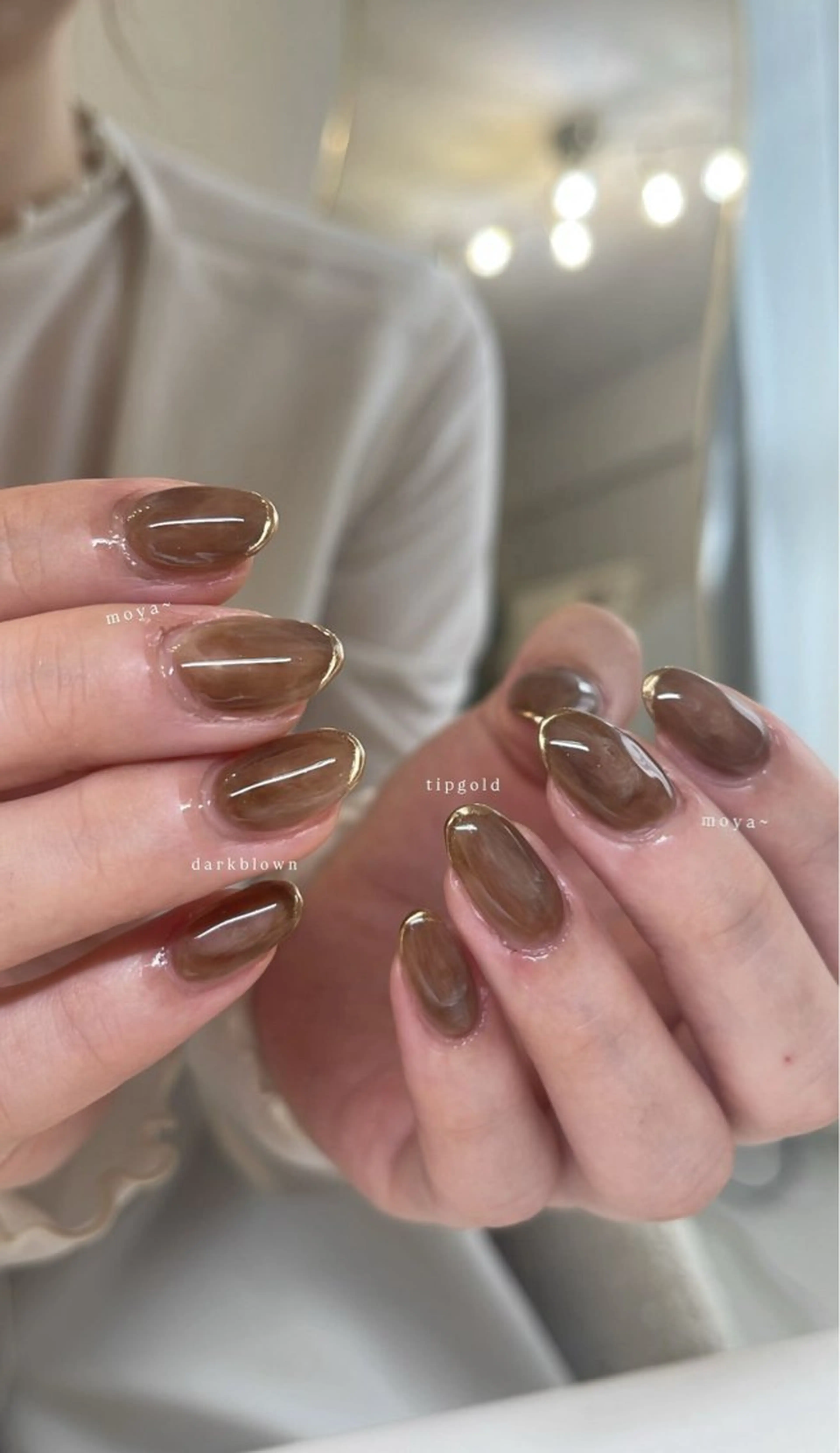 ネイル Ún.private nail salonのネイルデザイン