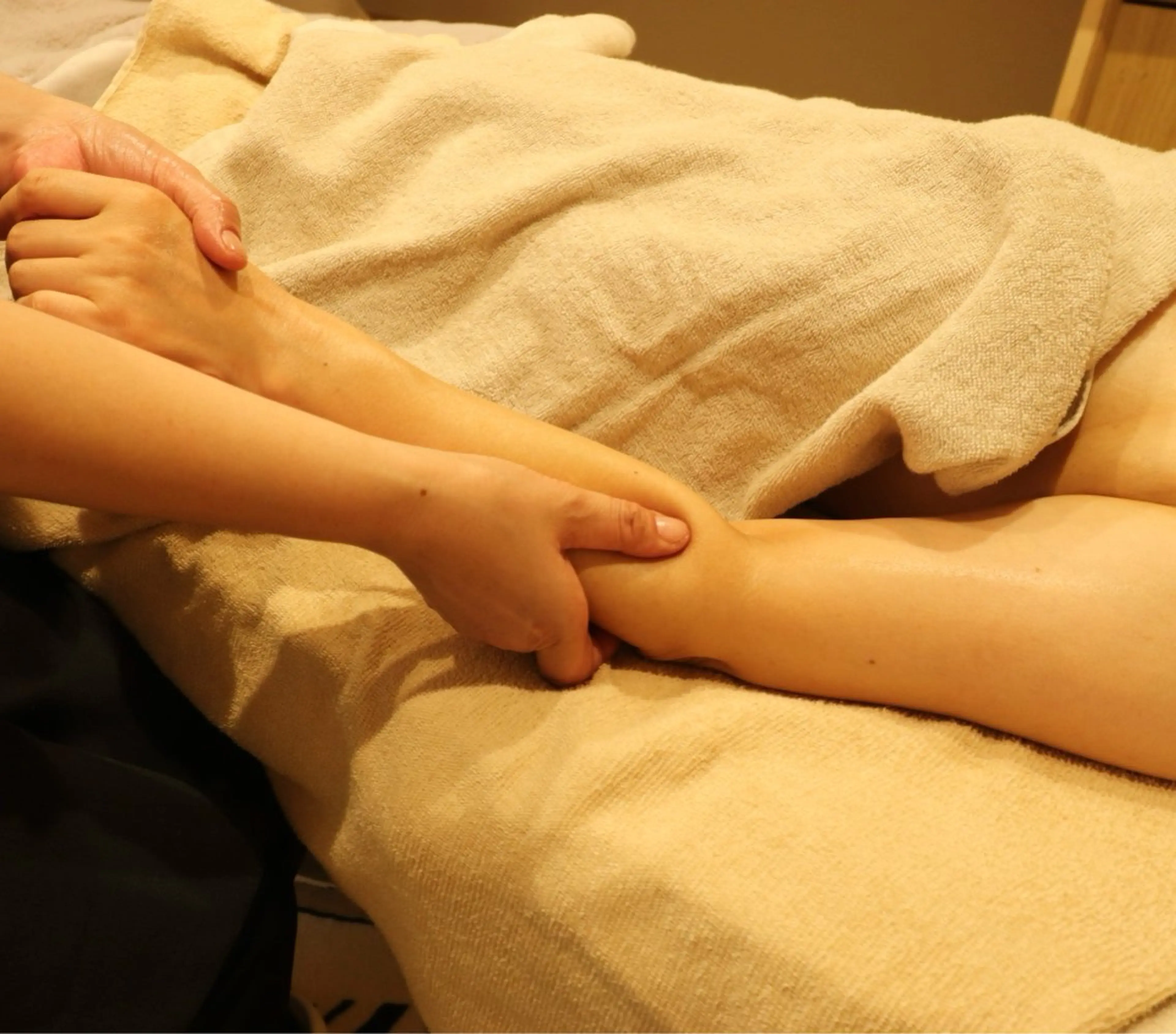 fucshia 赤石のエステ・リラクイメージ