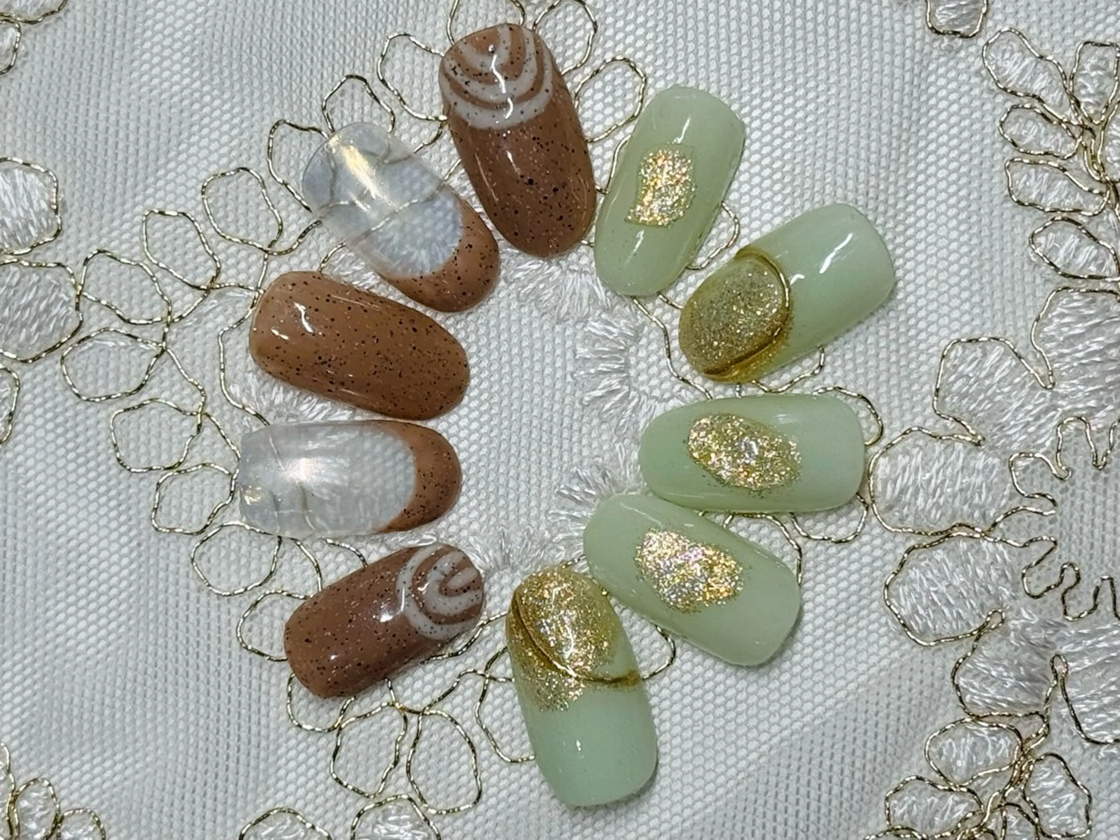 定額C（オフ＋500円）の写真