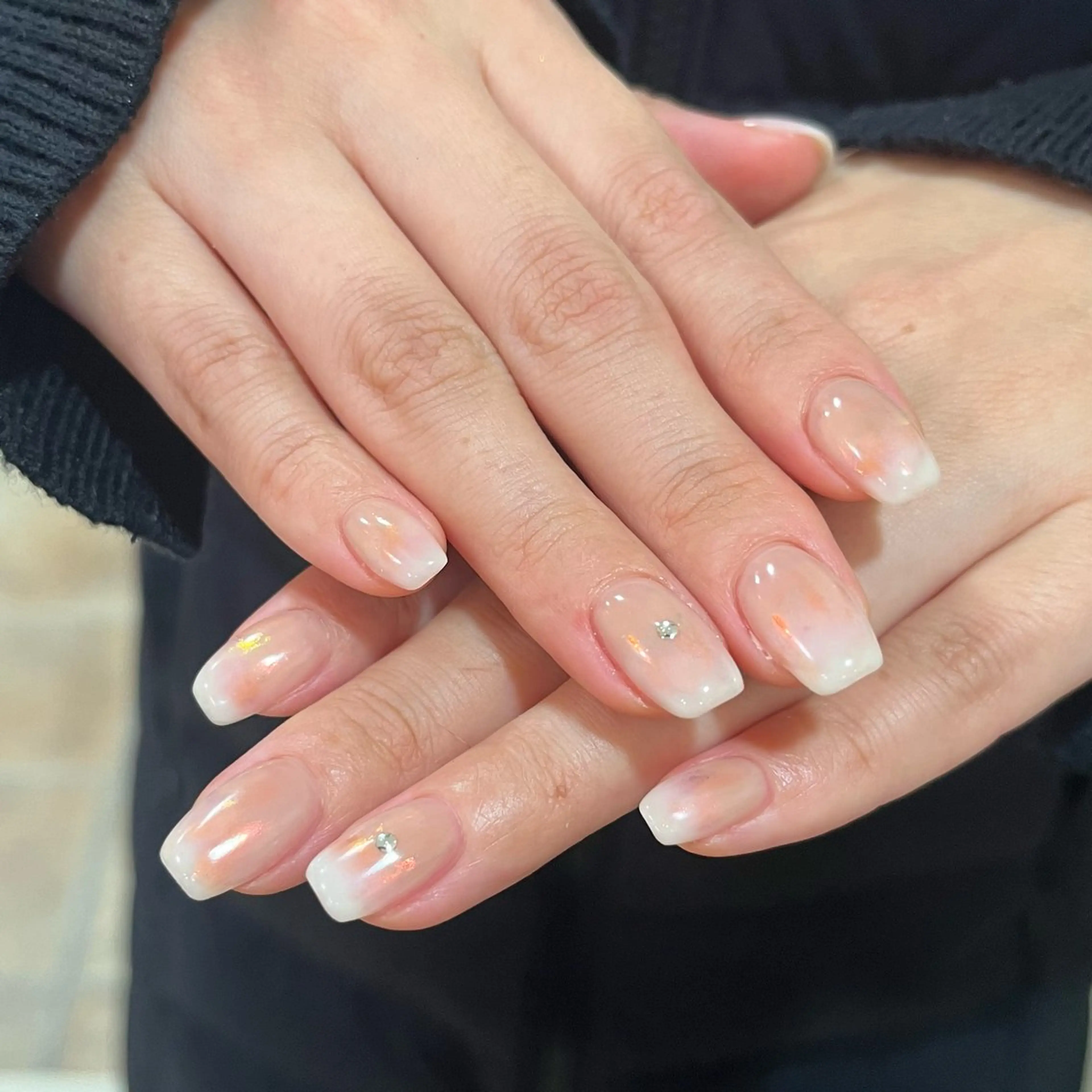 ネイル Natsuhi .kのネイルデザイン