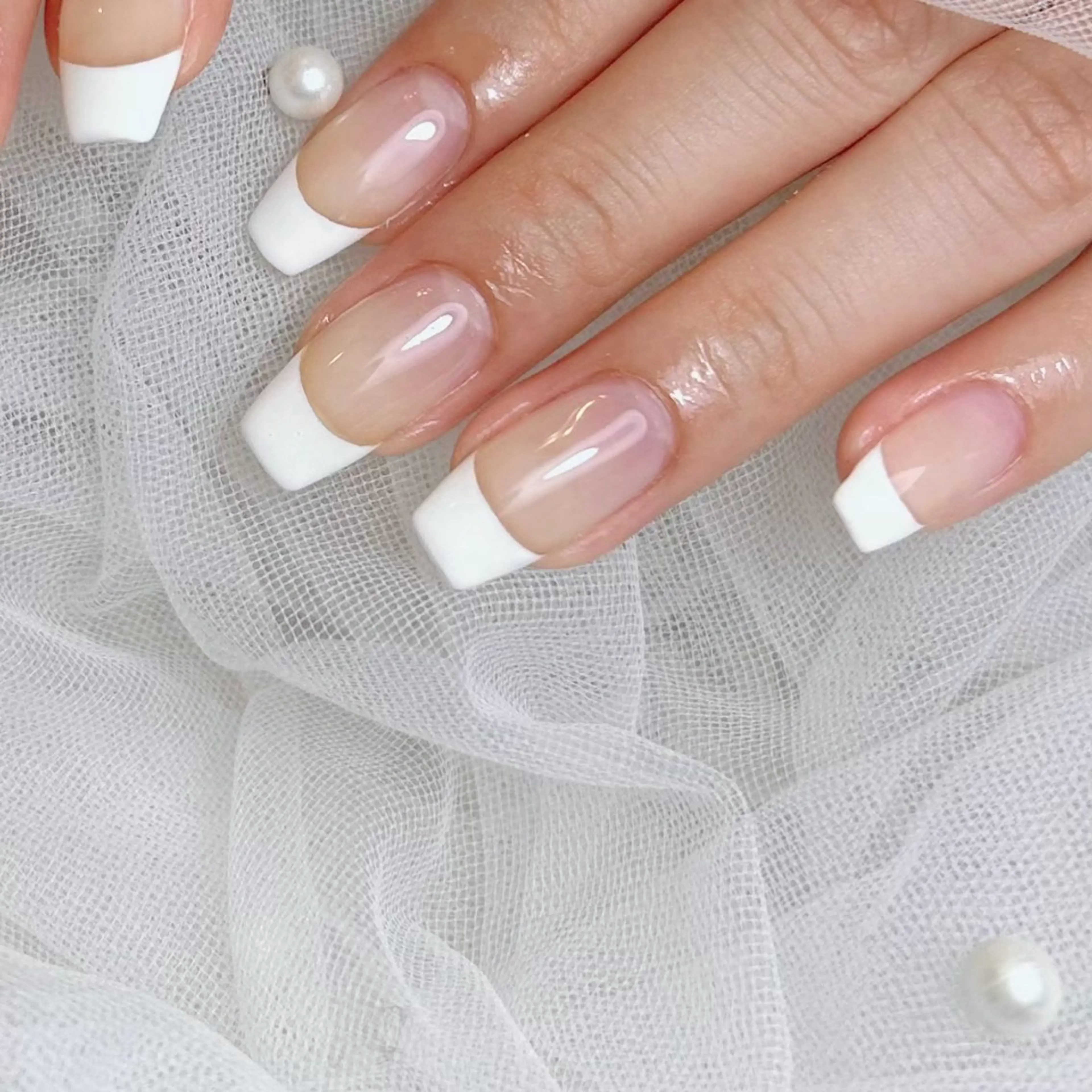 ネイル ハンドネイル A.sister所属・nail salon 《A.sister》のネイルデザイン